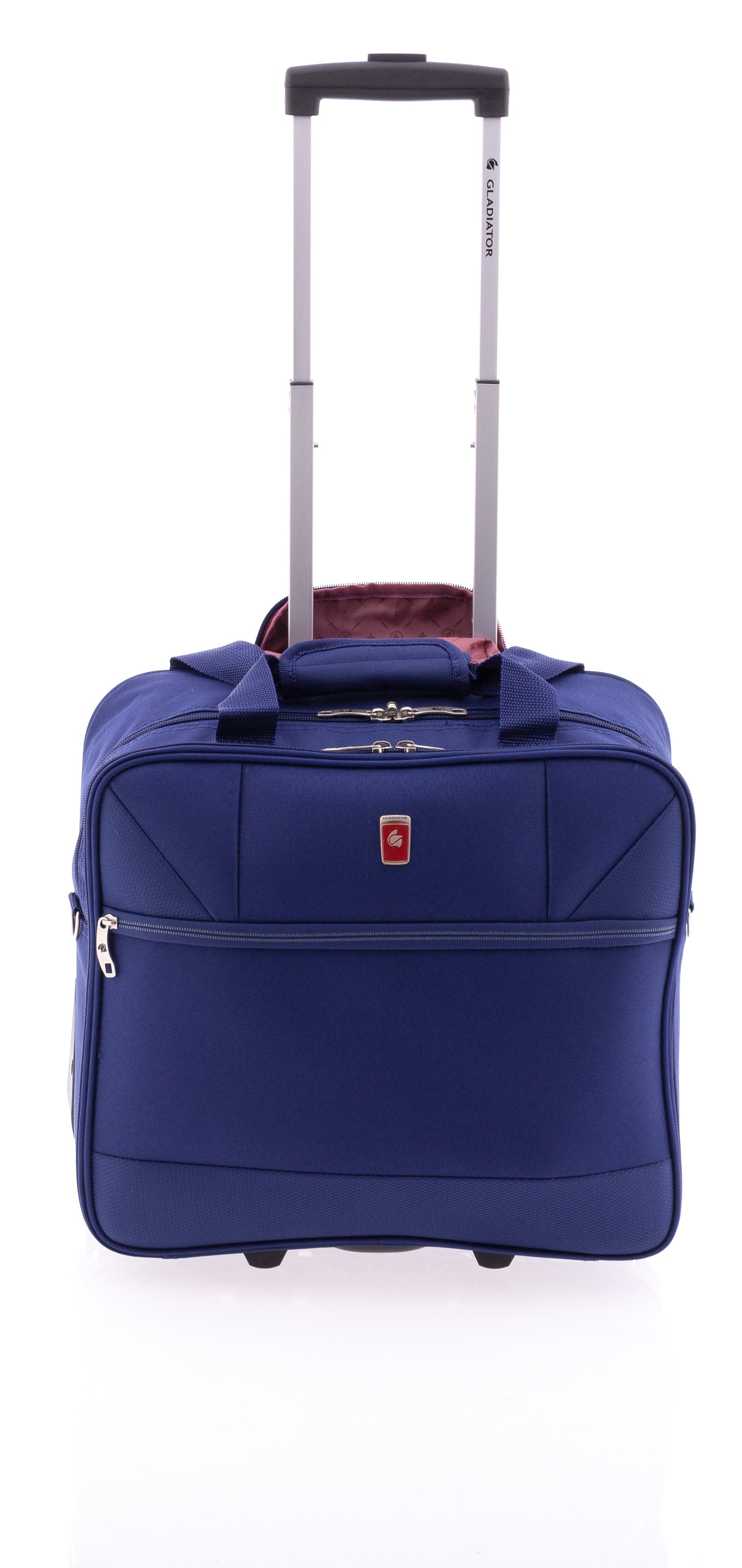 BOLSO VIAJE CON MECANISMO METRO GLADIATOR