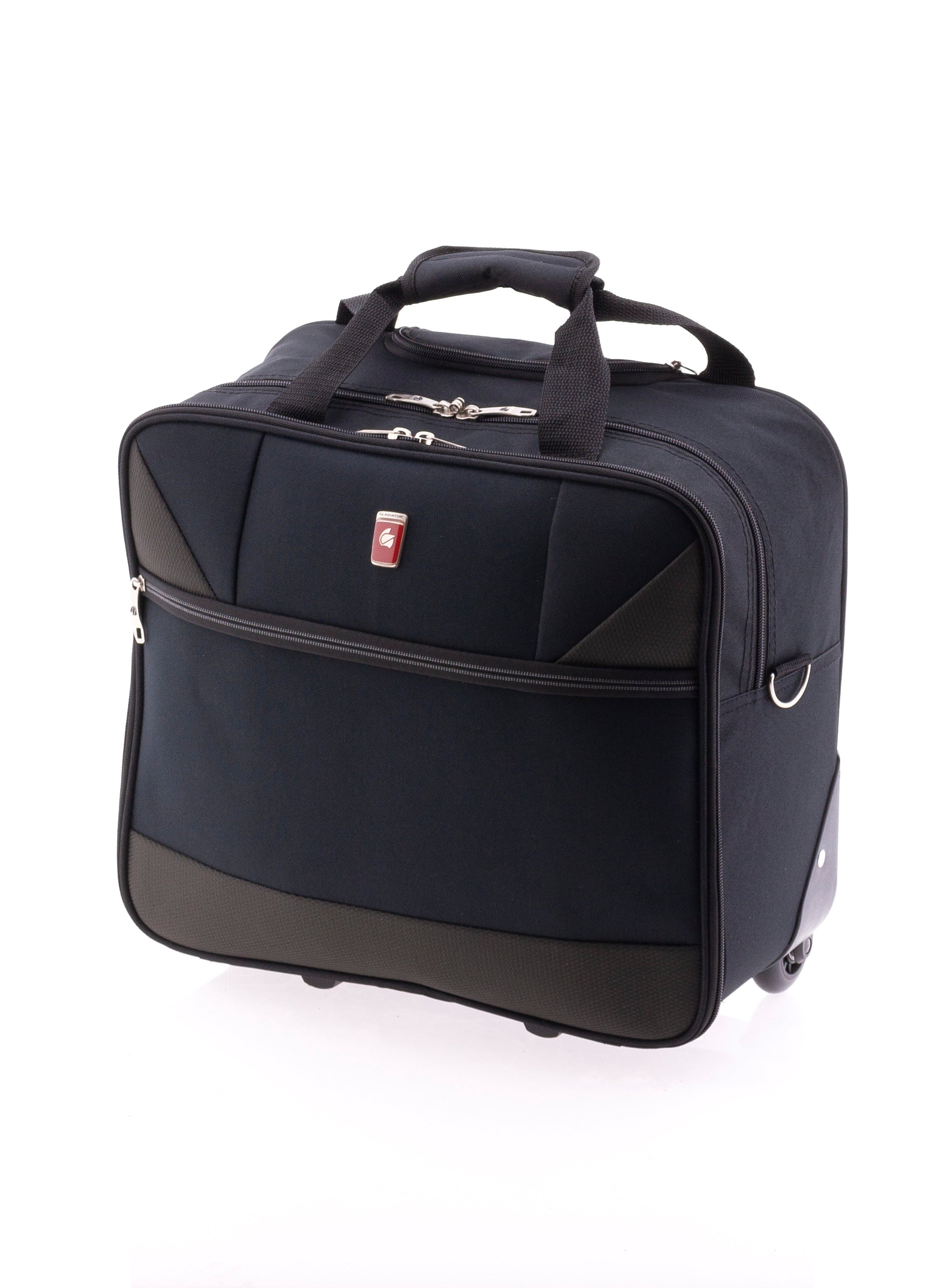 BOLSO VIAJE CON MECANISMO METRO GLADIATOR