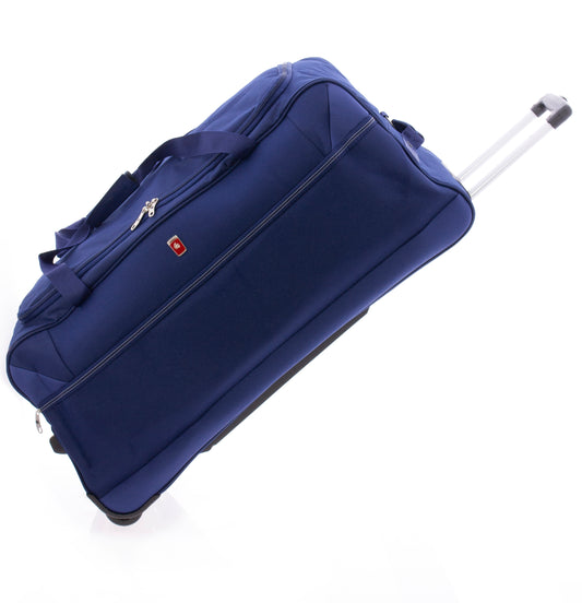 BOLSO CON RUEDAS 80CM METRO GLADIATOR