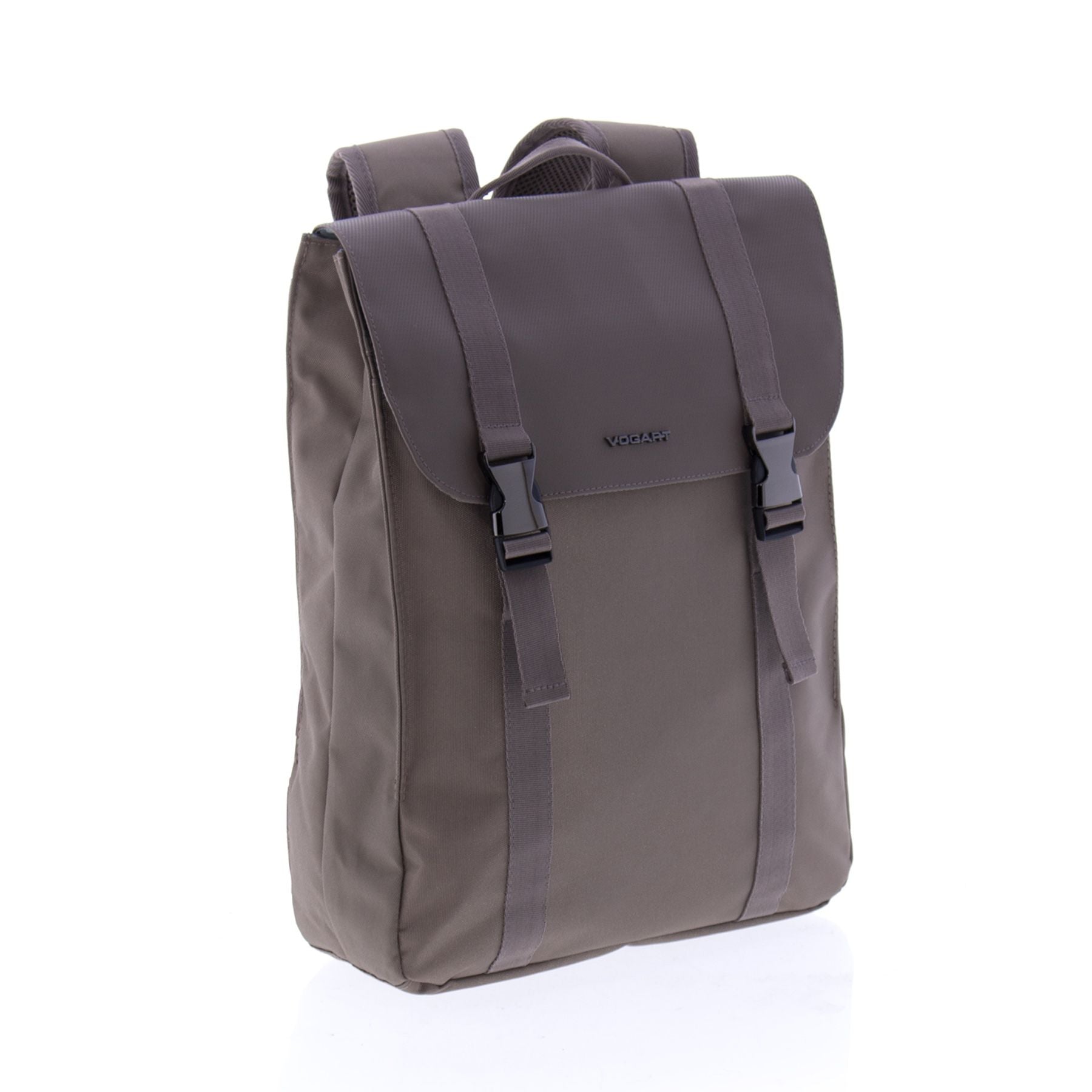Mochila Everyday Eborn de Vogart, 12L, resistente al agua, vegana