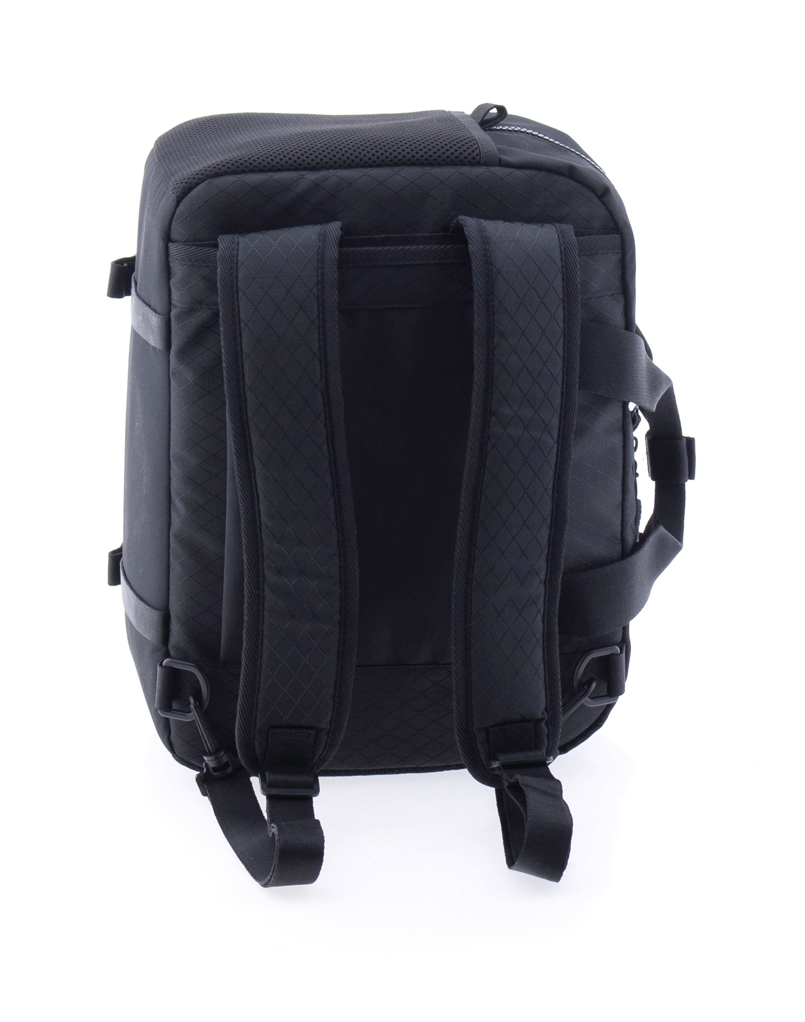 BOLSA MOCHILA VUELING 3 EN 1 PEQUEÑA ARGOS