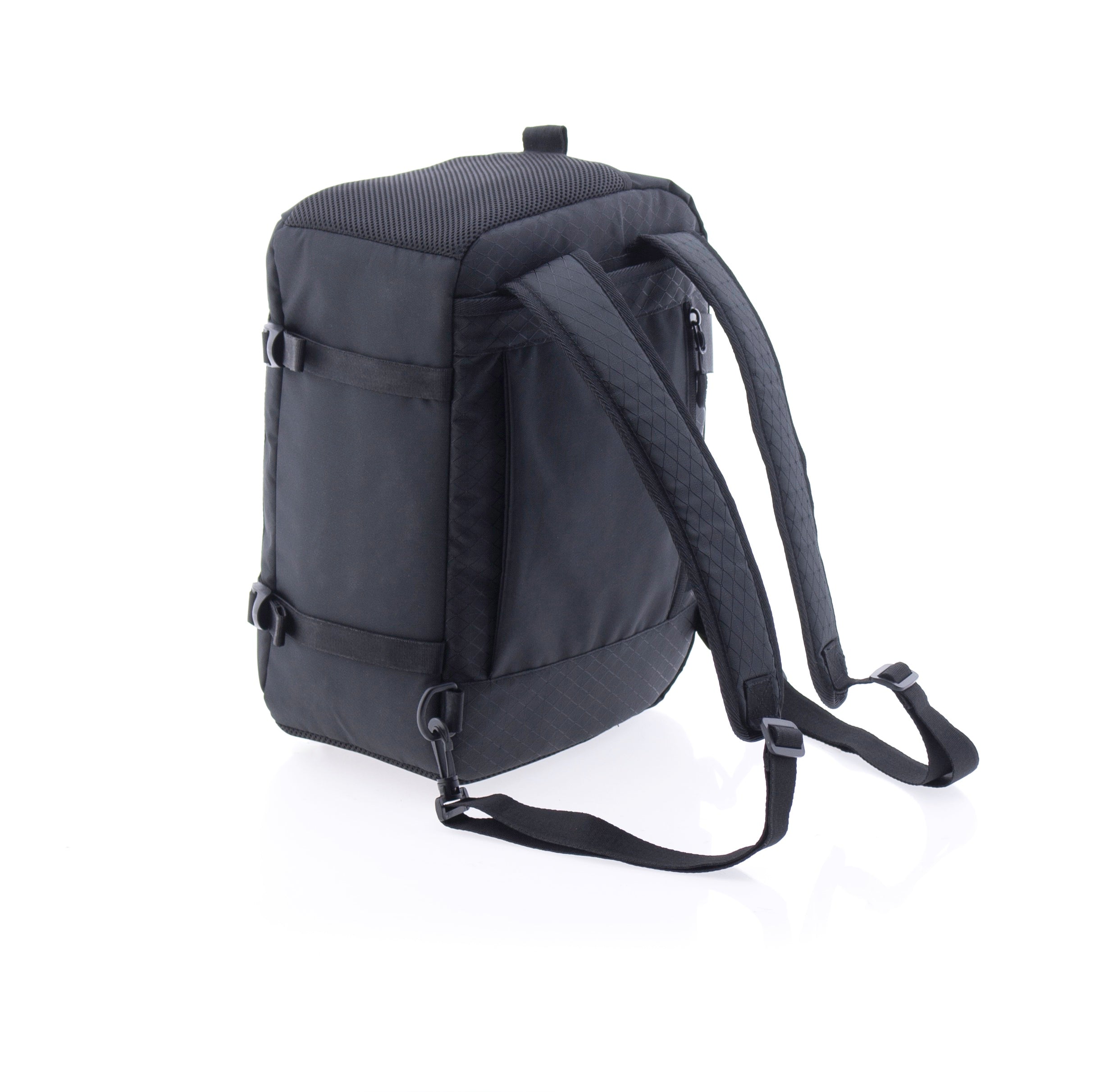 BOLSA MOCHILA VUELING 3 EN 1 PEQUEÑA ARGOS