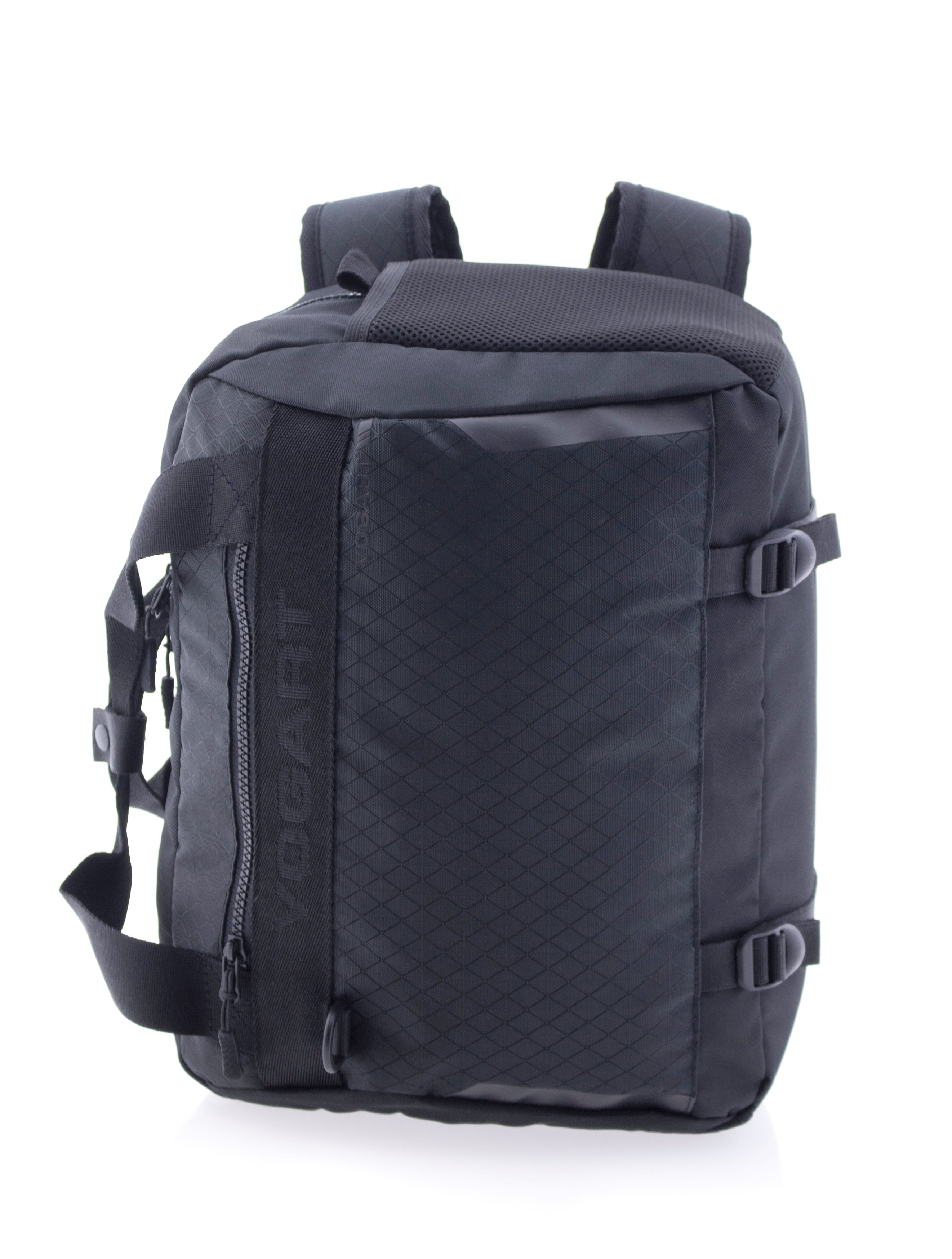 BOLSA MOCHILA VUELING 3 EN 1 PEQUEÑA ARGOS