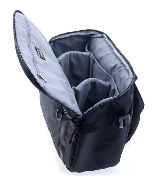 BOLSA SLING PARA CAMARA DE FOTOS ARGOS