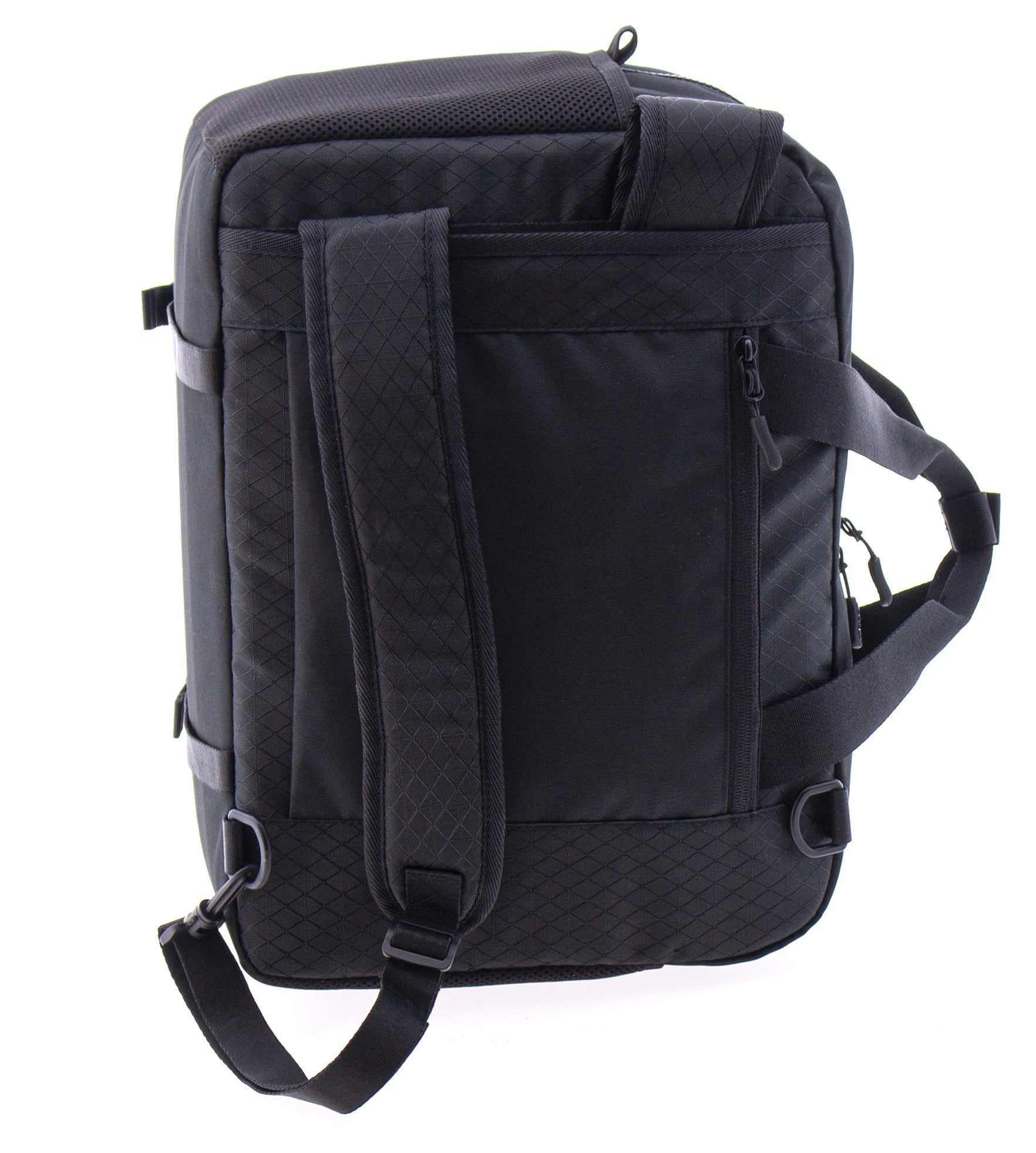 BOLSA-MOCHILA VUELING 3 EN 1 ARGOS