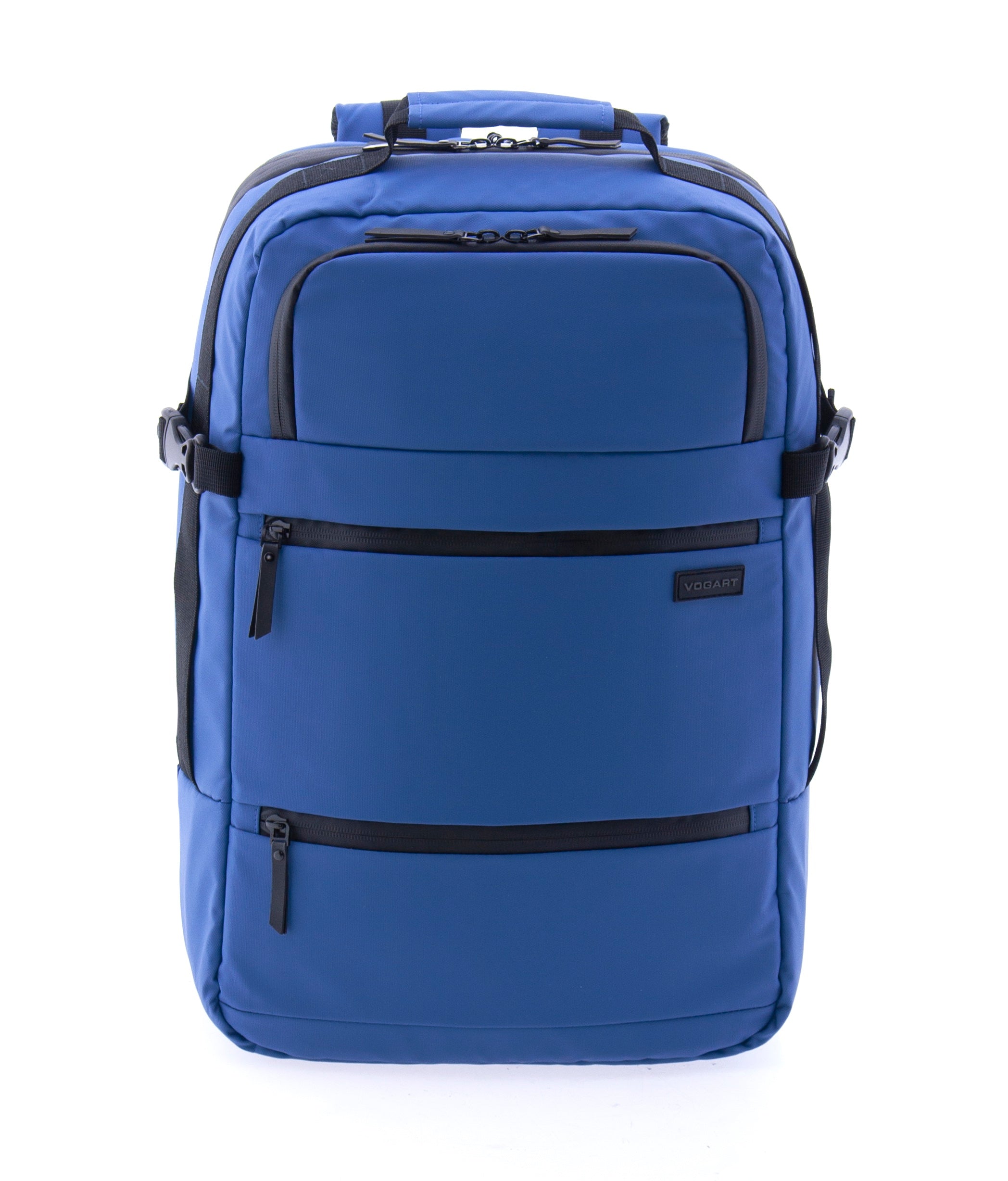 MOCHILA DE VIAJE EXTENSIBLE CAMPER