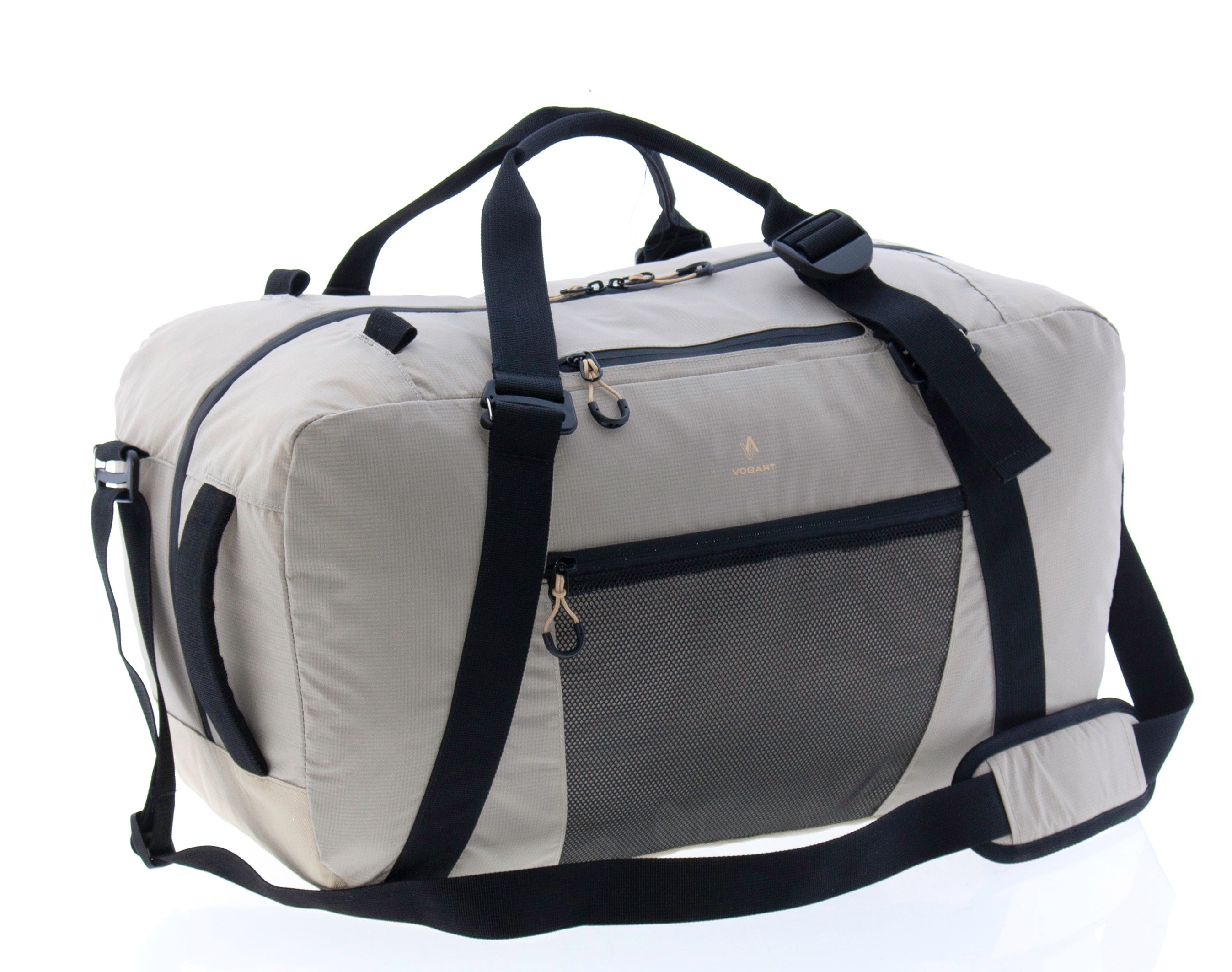 VOGART BOLSA CONVERTIBLE EN MOCHILA BOREAL