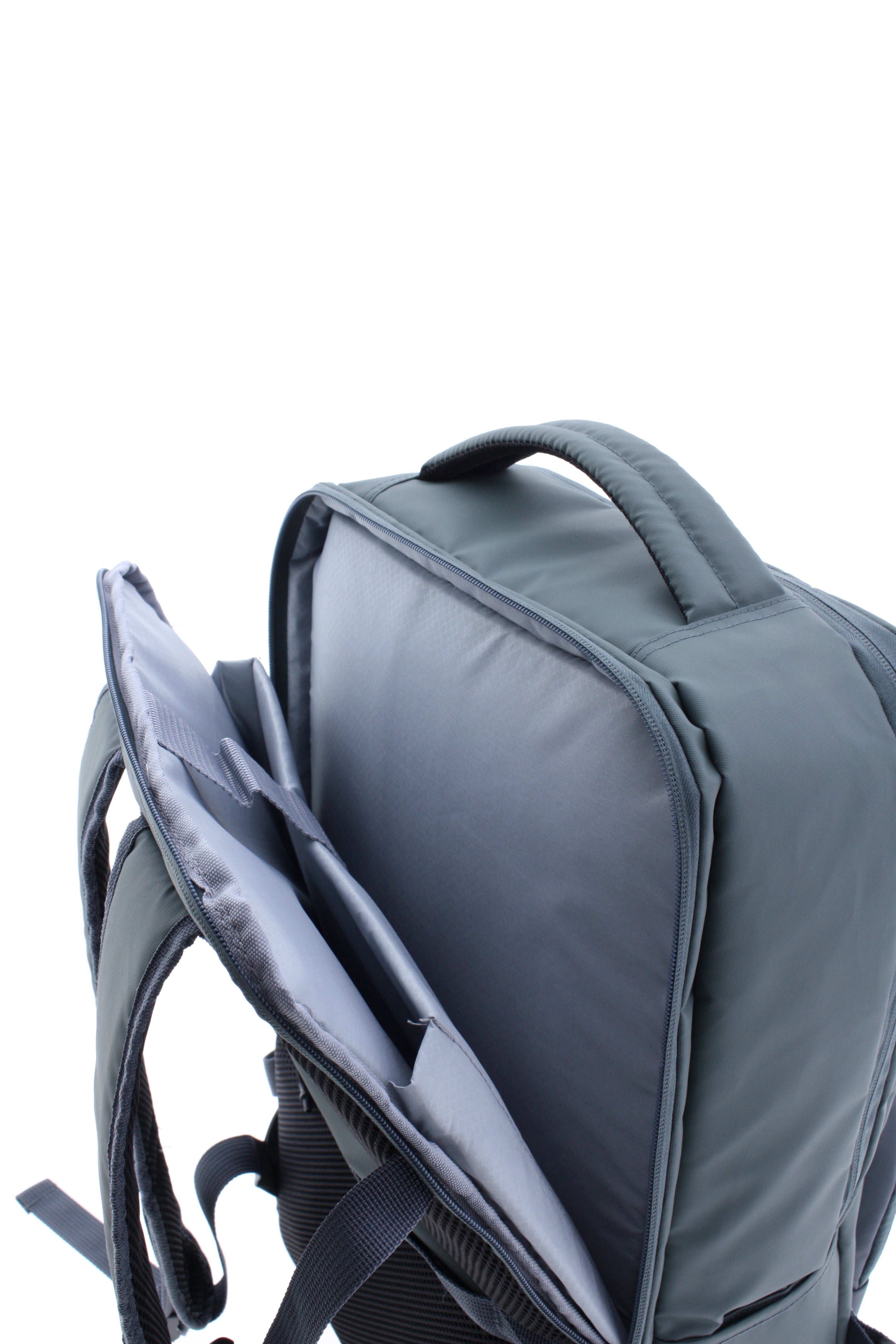 MOCHILA CONVERTIBLE BOLSA VIAJE 40x30x20 NITRO VOGART