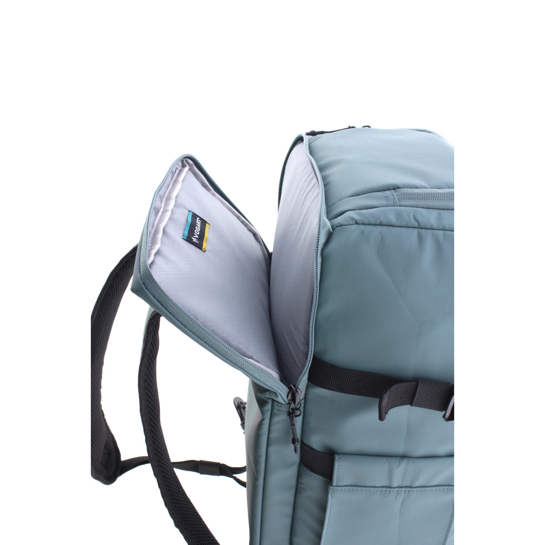 MOCHILA CONVERTIBLE EN BOLSA CABINPRO VOGART