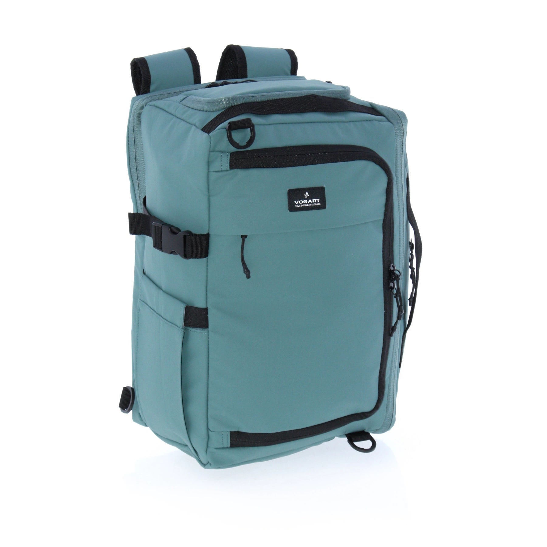 MOCHILA CONVERTIBLE EN BOLSA CABINPRO VOGART