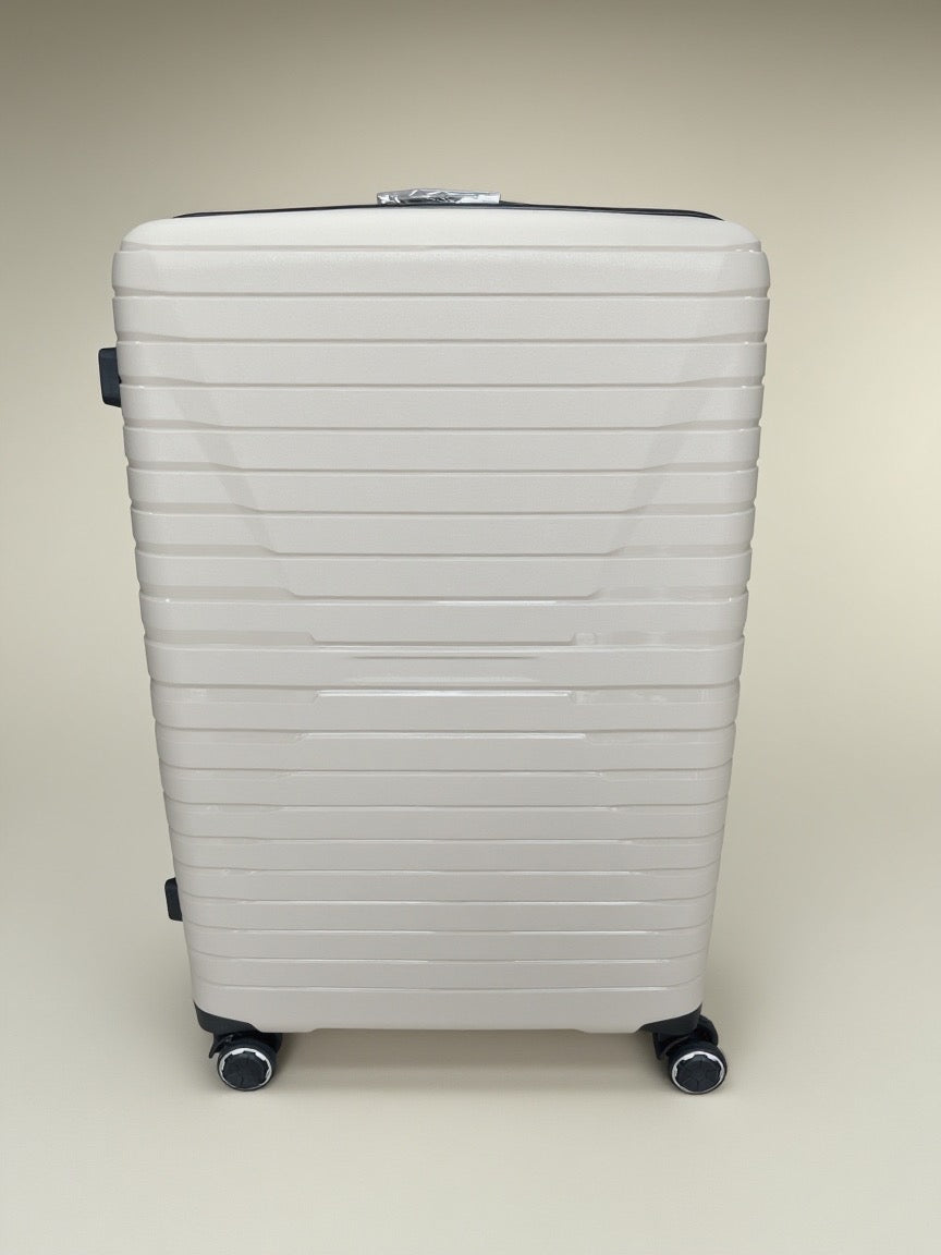 Juego de 3 maletas polipropileno Zen(10kg, 20kg y 23kg)