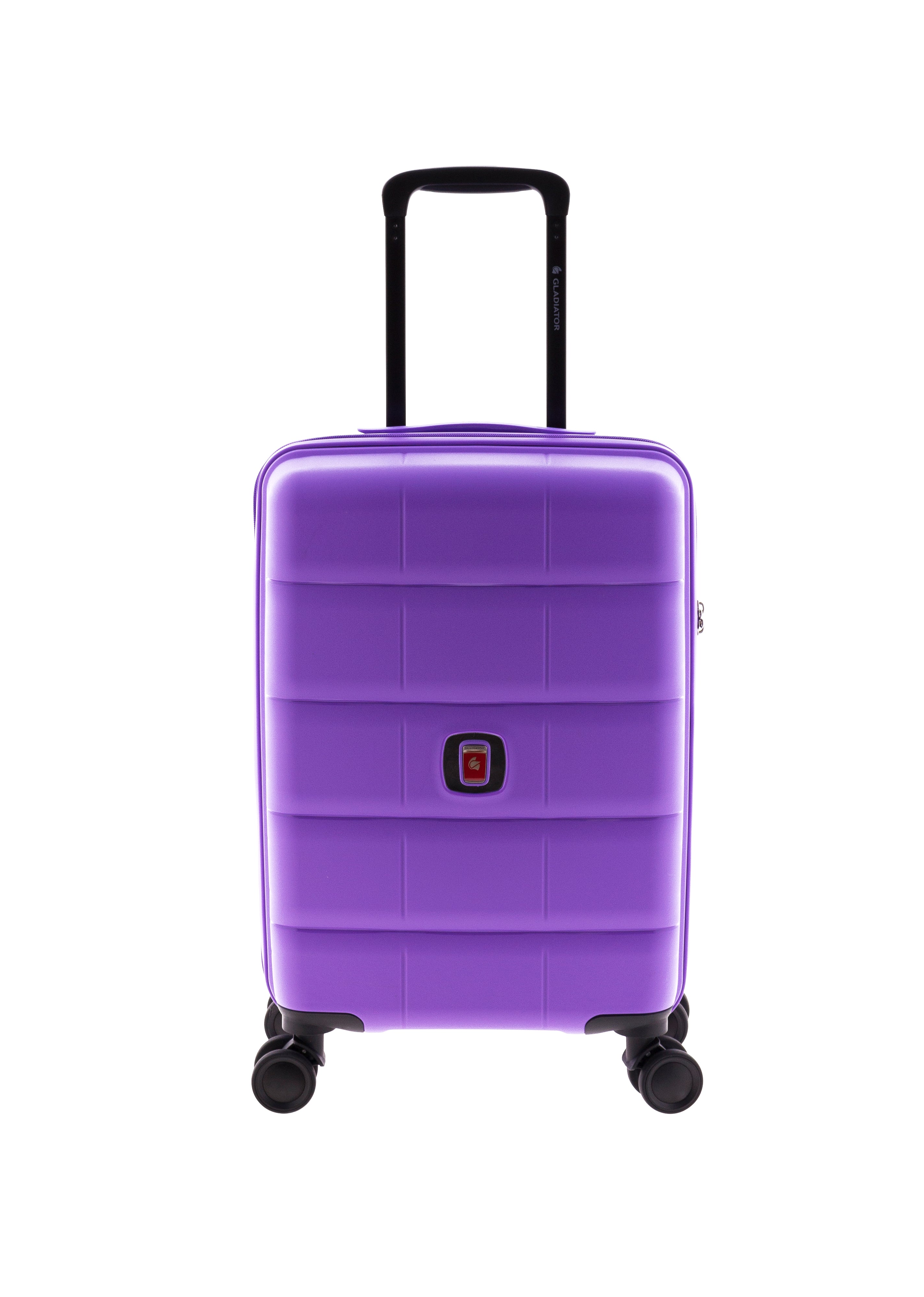 MALETA DE CABINA POLIPROPILENO MAGIC GLADIATOR