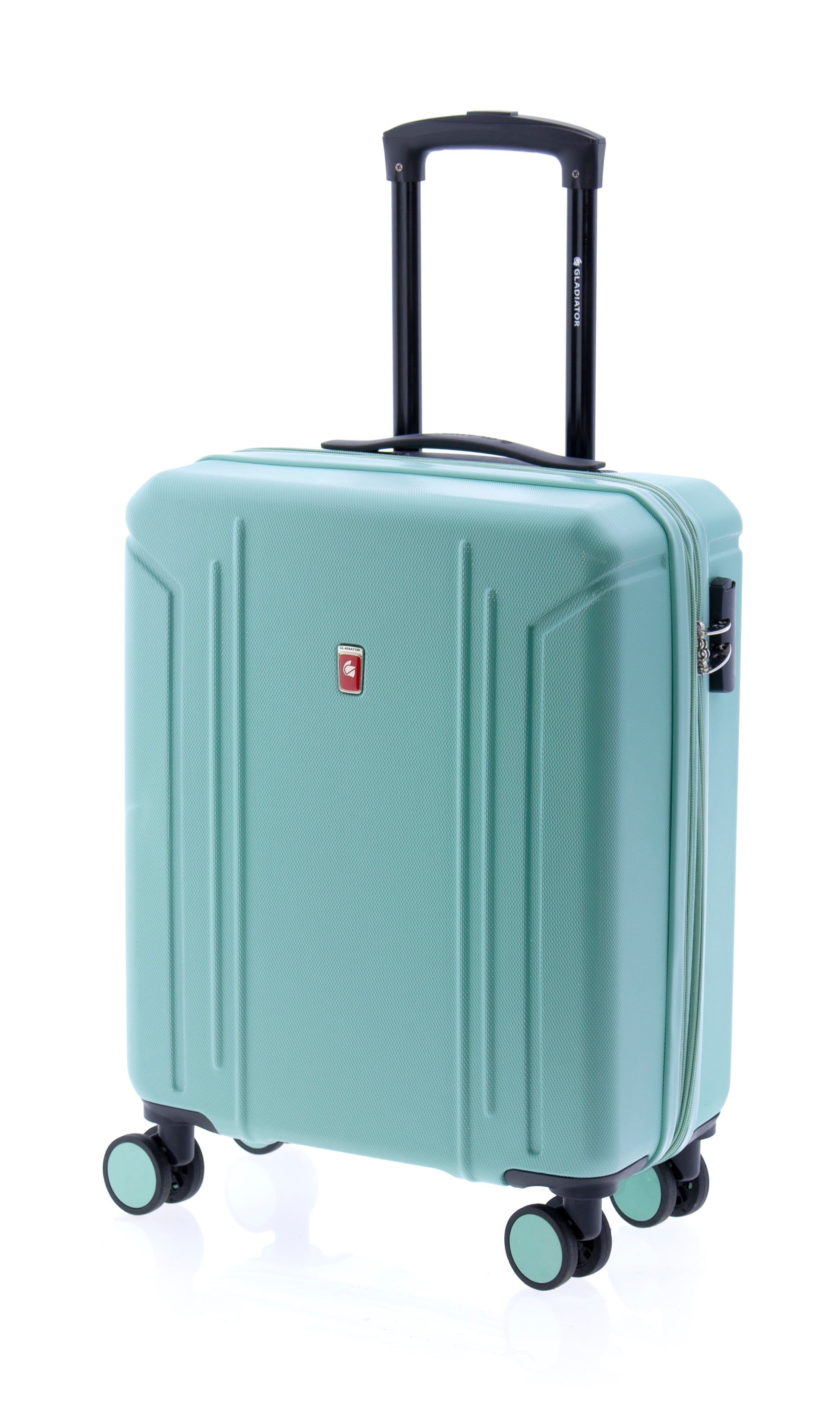 MALETA DE CABINA EXTENSIBLE TROPICAL GLADIATOR