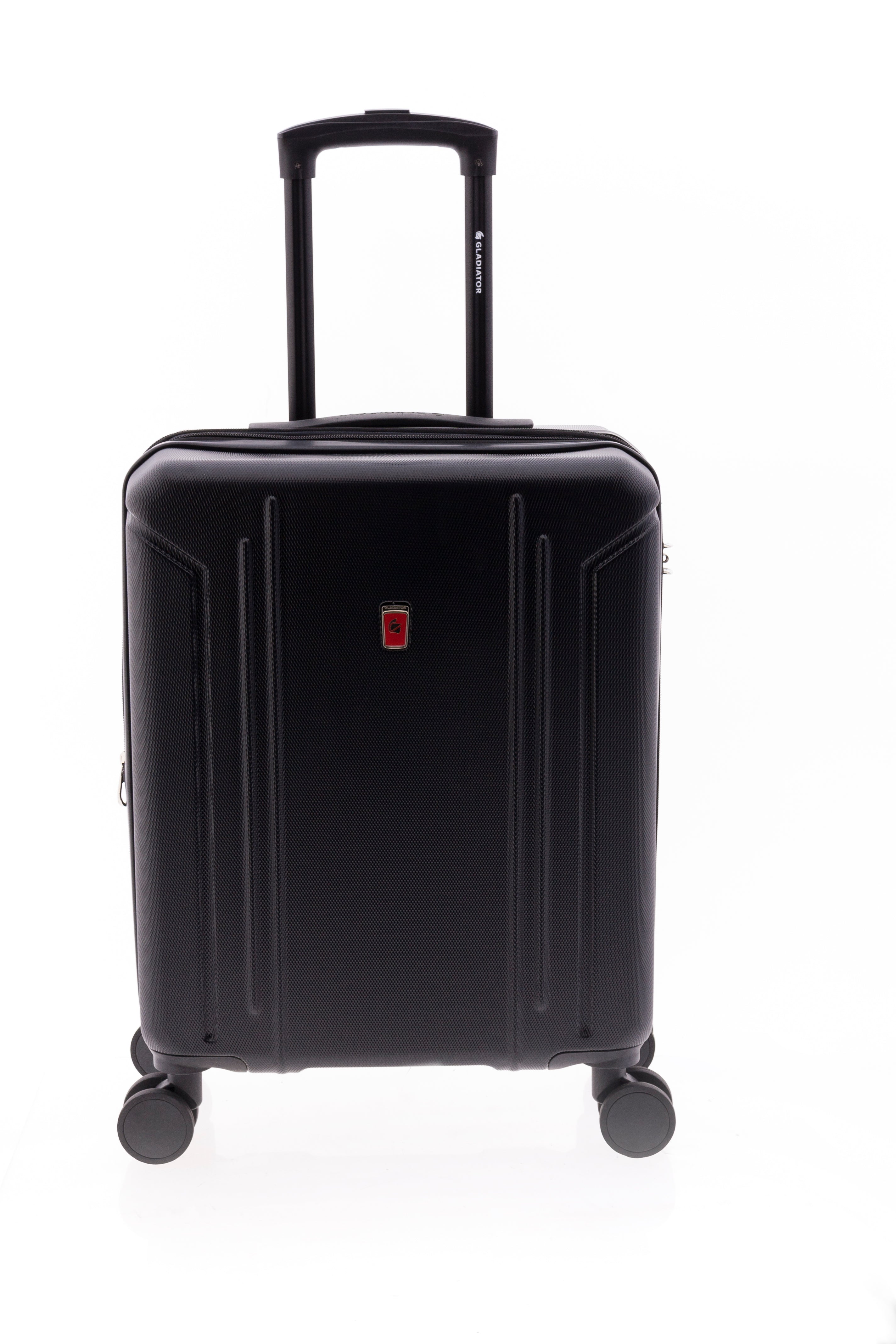 MALETA DE CABINA EXTENSIBLE TROPICAL GLADIATOR