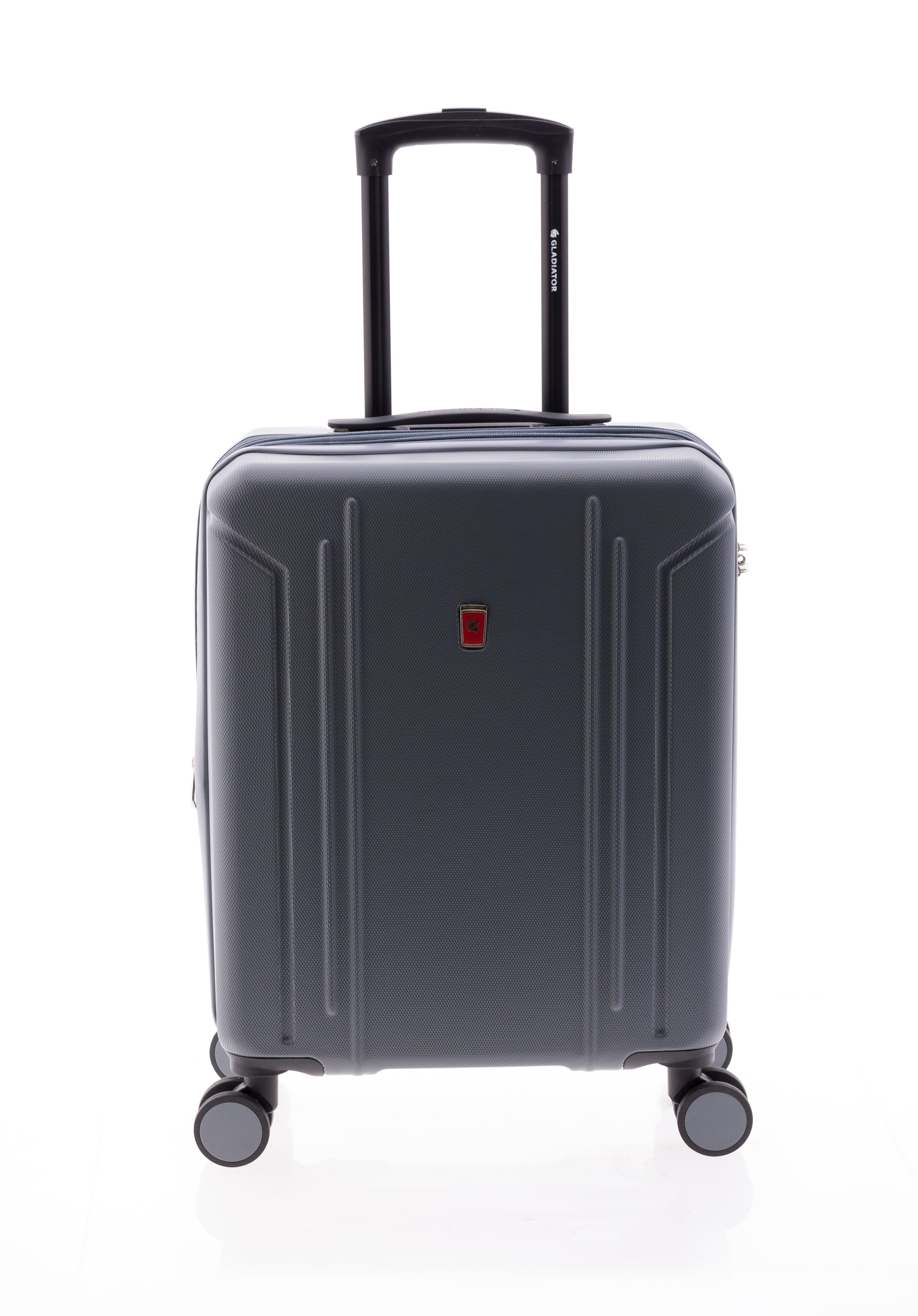 MALETA DE CABINA EXTENSIBLE TROPICAL GLADIATOR