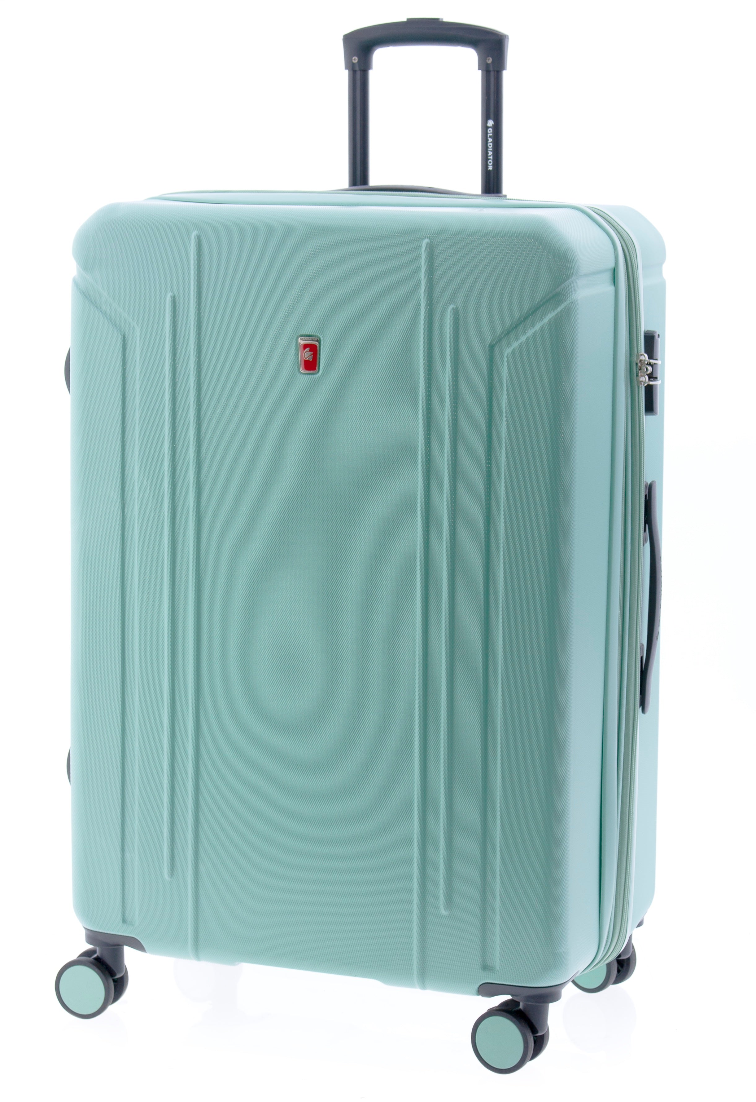 MALETA GRANDE EXTENSIBLE TROPICAL GLADIATOR