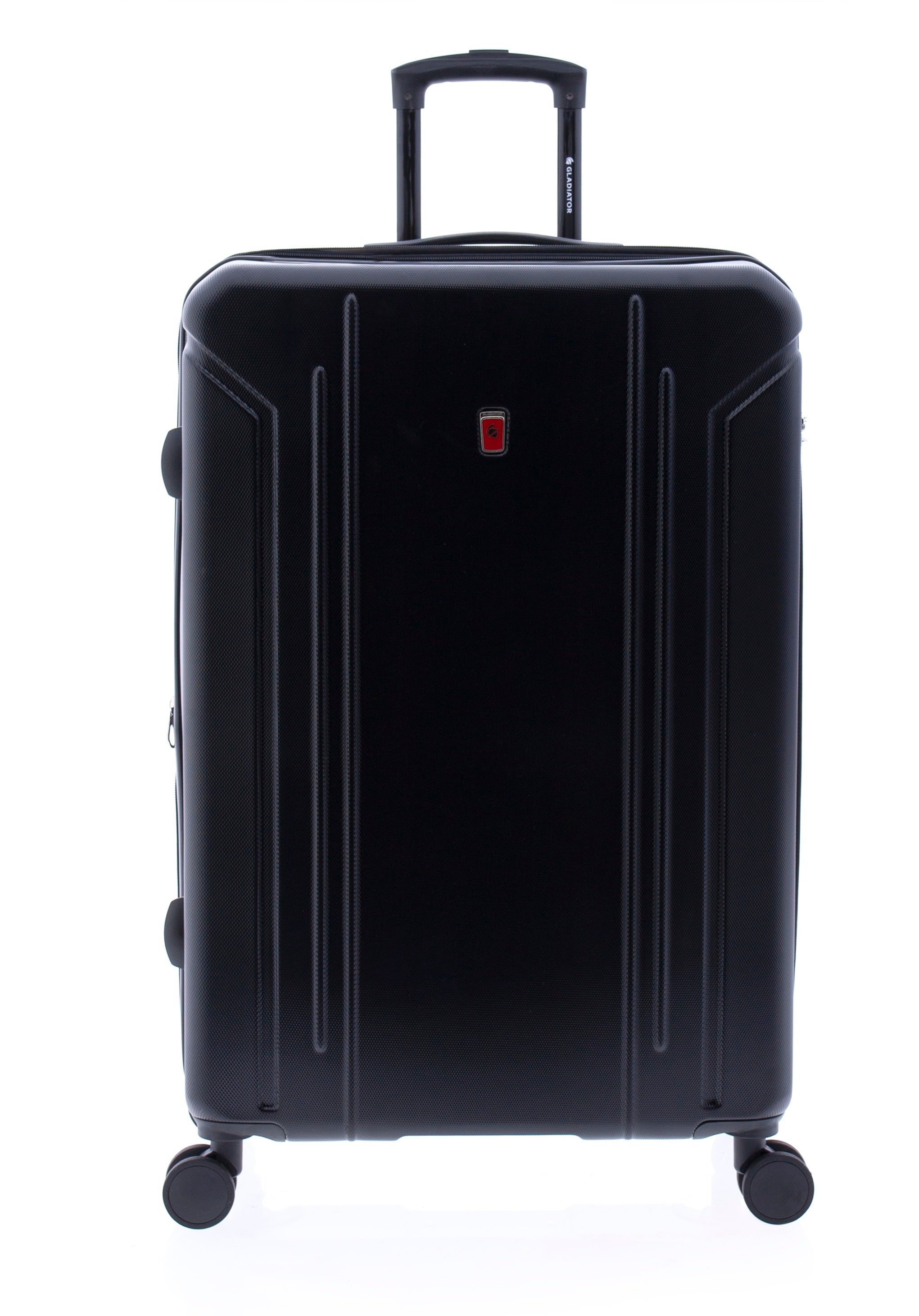 MALETA GRANDE EXTENSIBLE TROPICAL GLADIATOR