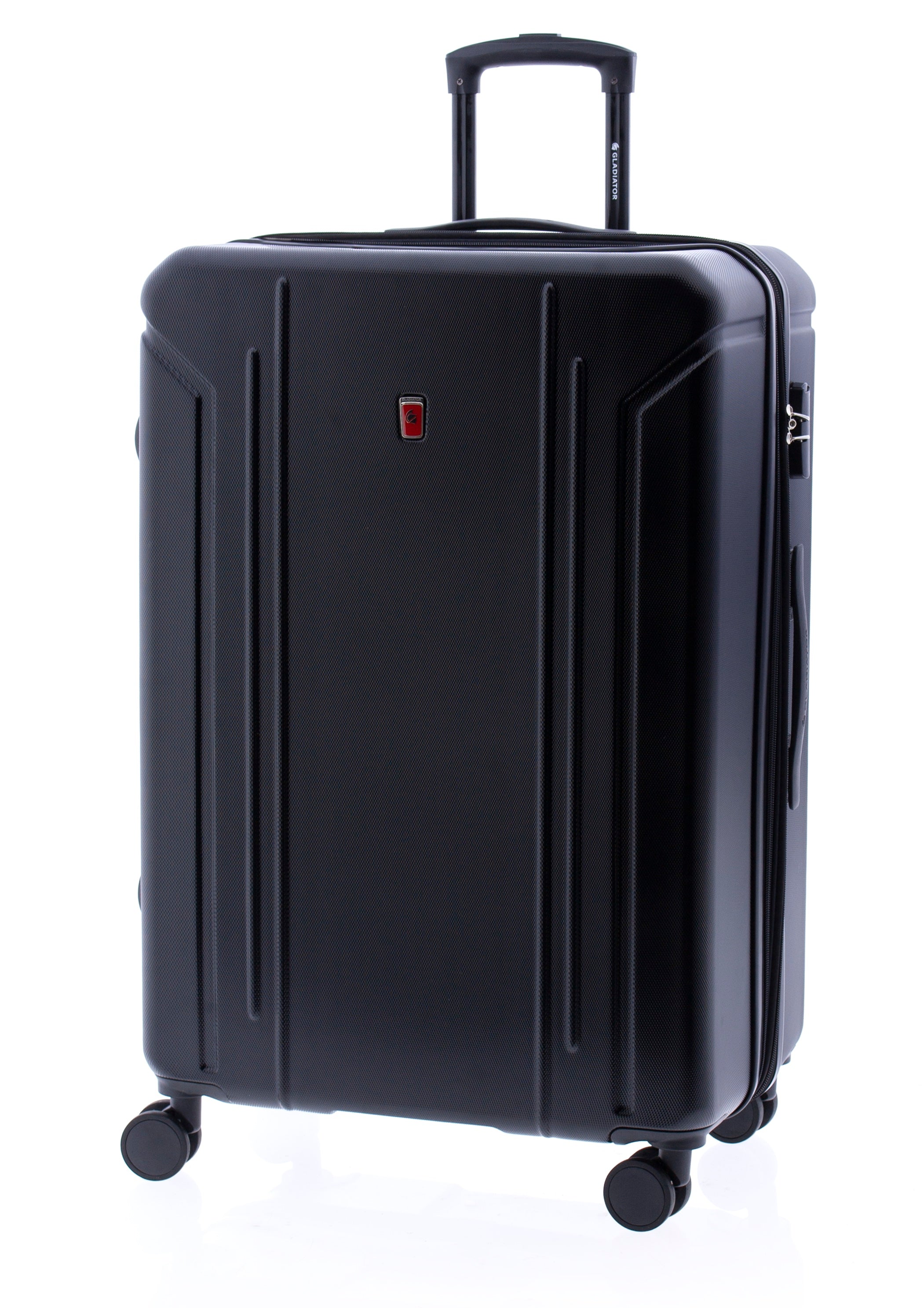 MALETA GRANDE EXTENSIBLE TROPICAL GLADIATOR