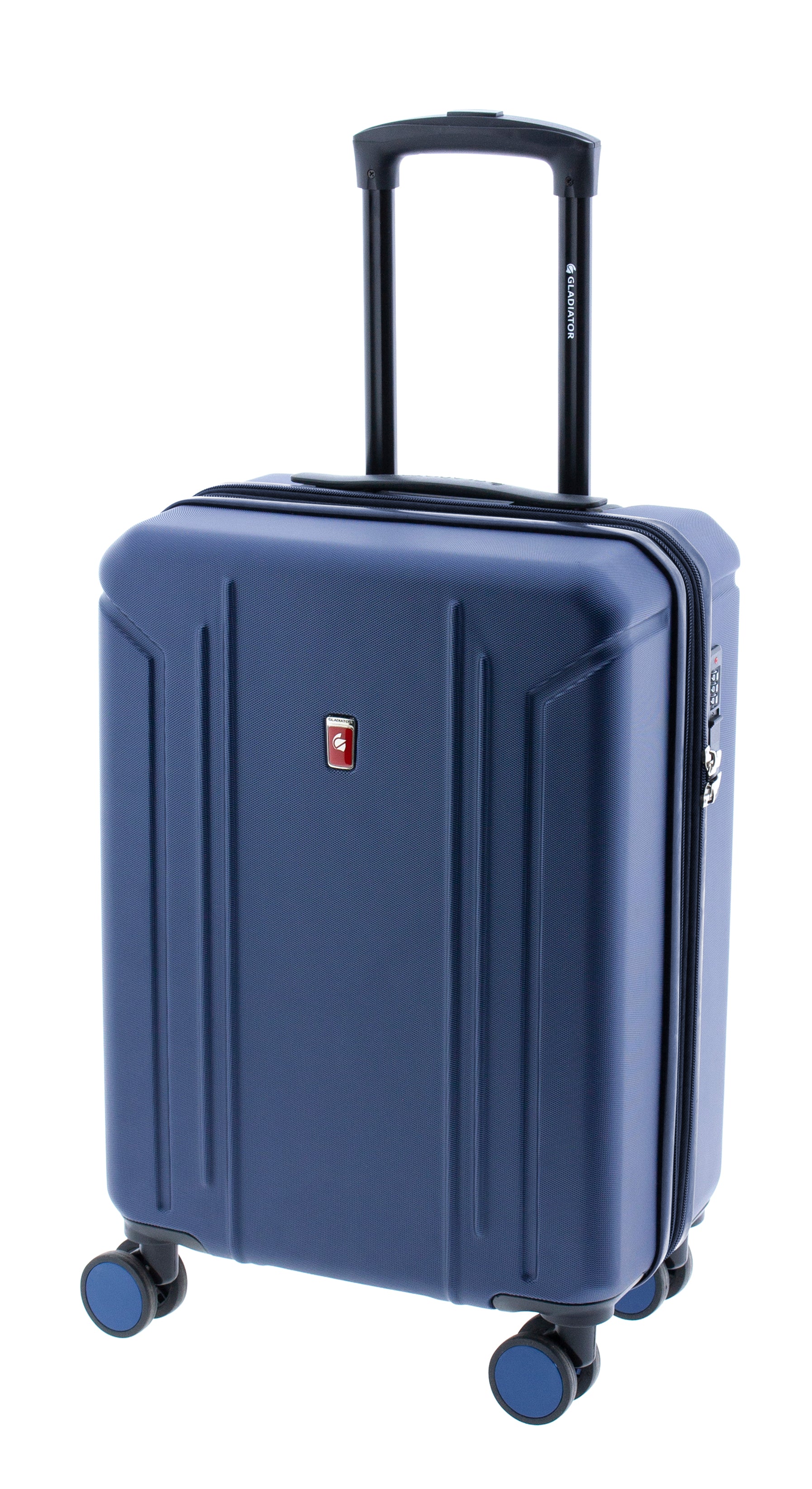 MALETA DE CABINA EXTENSIBLE TROPICAL GLADIATOR