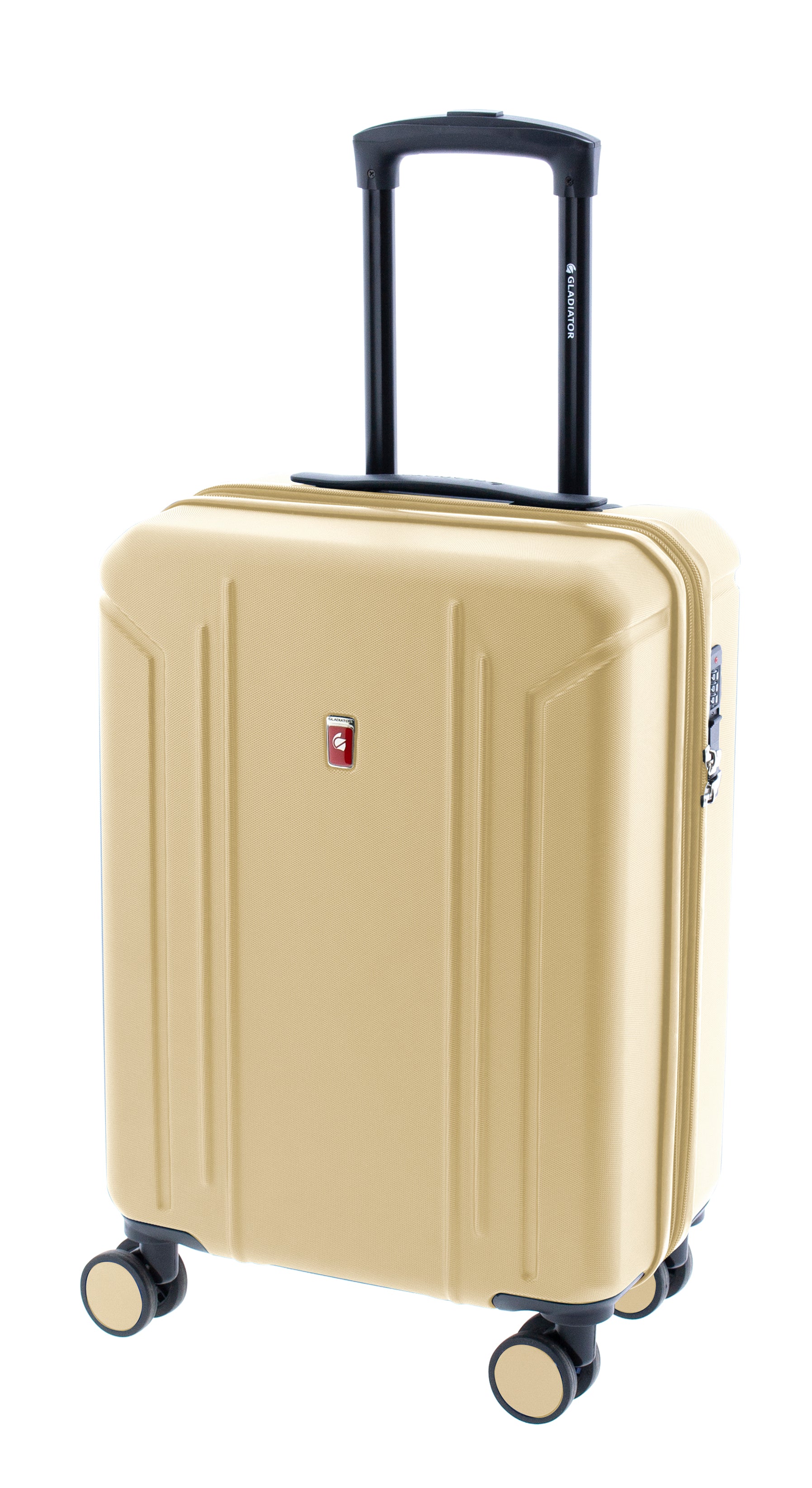 MALETA DE CABINA EXTENSIBLE TROPICAL GLADIATOR