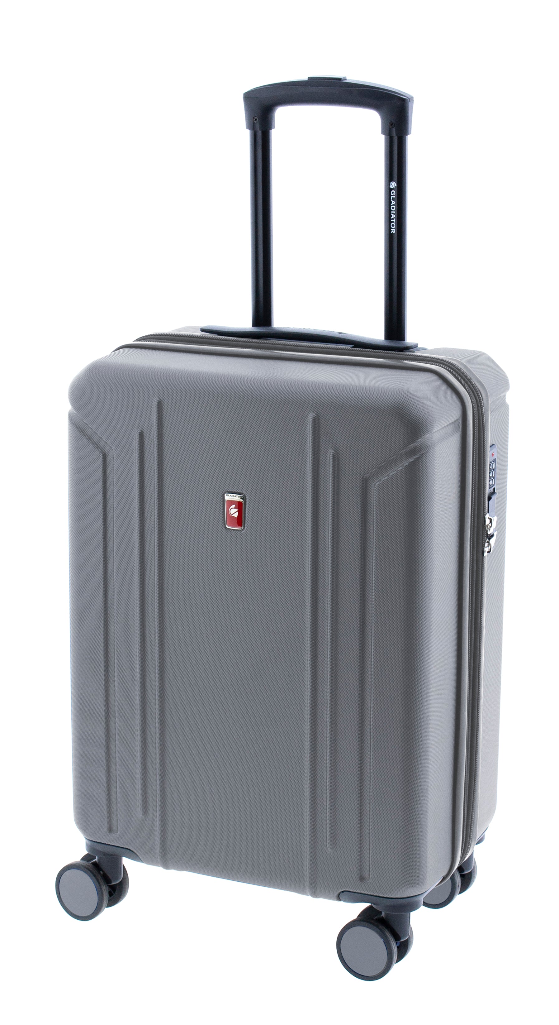 MALETA DE CABINA EXTENSIBLE TROPICAL GLADIATOR