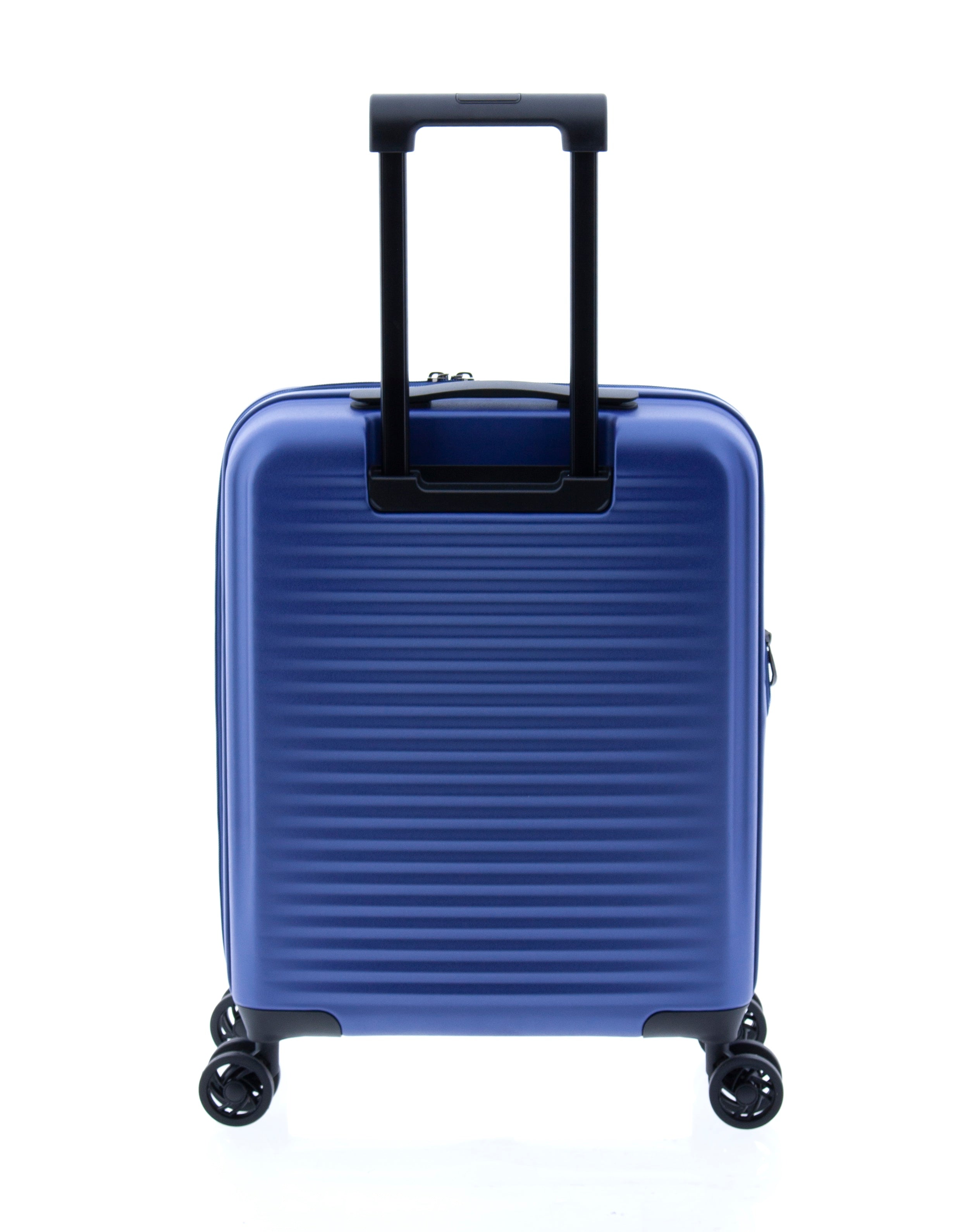 MALETA CABINA 55CM POLICARBONATO NOMADTEC GLADIATOR
