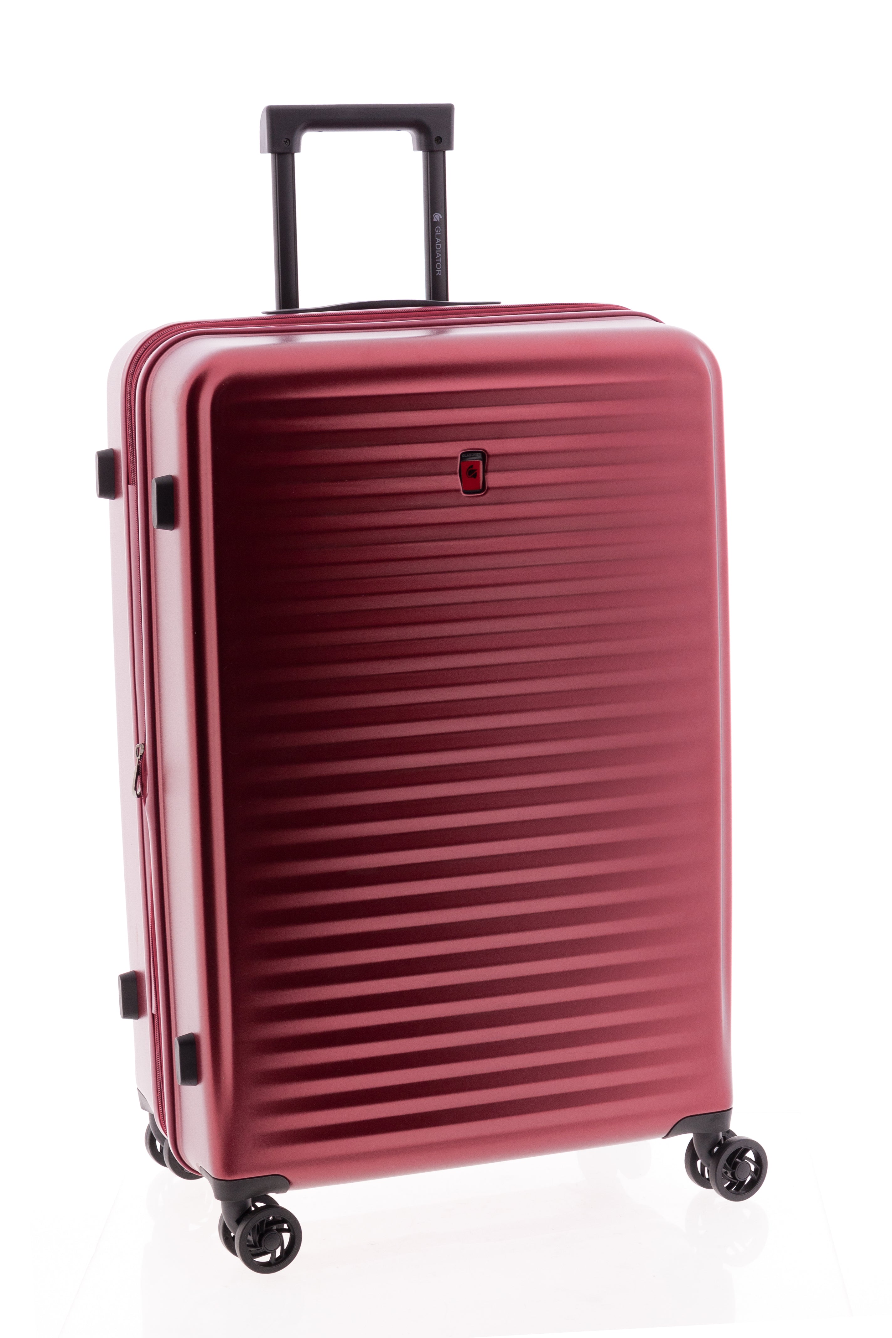 MALETA GRANDE POLICARBONATO EXTENSIBLE Y TSA NOMADTEC GLADIATOR