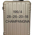  Champagne