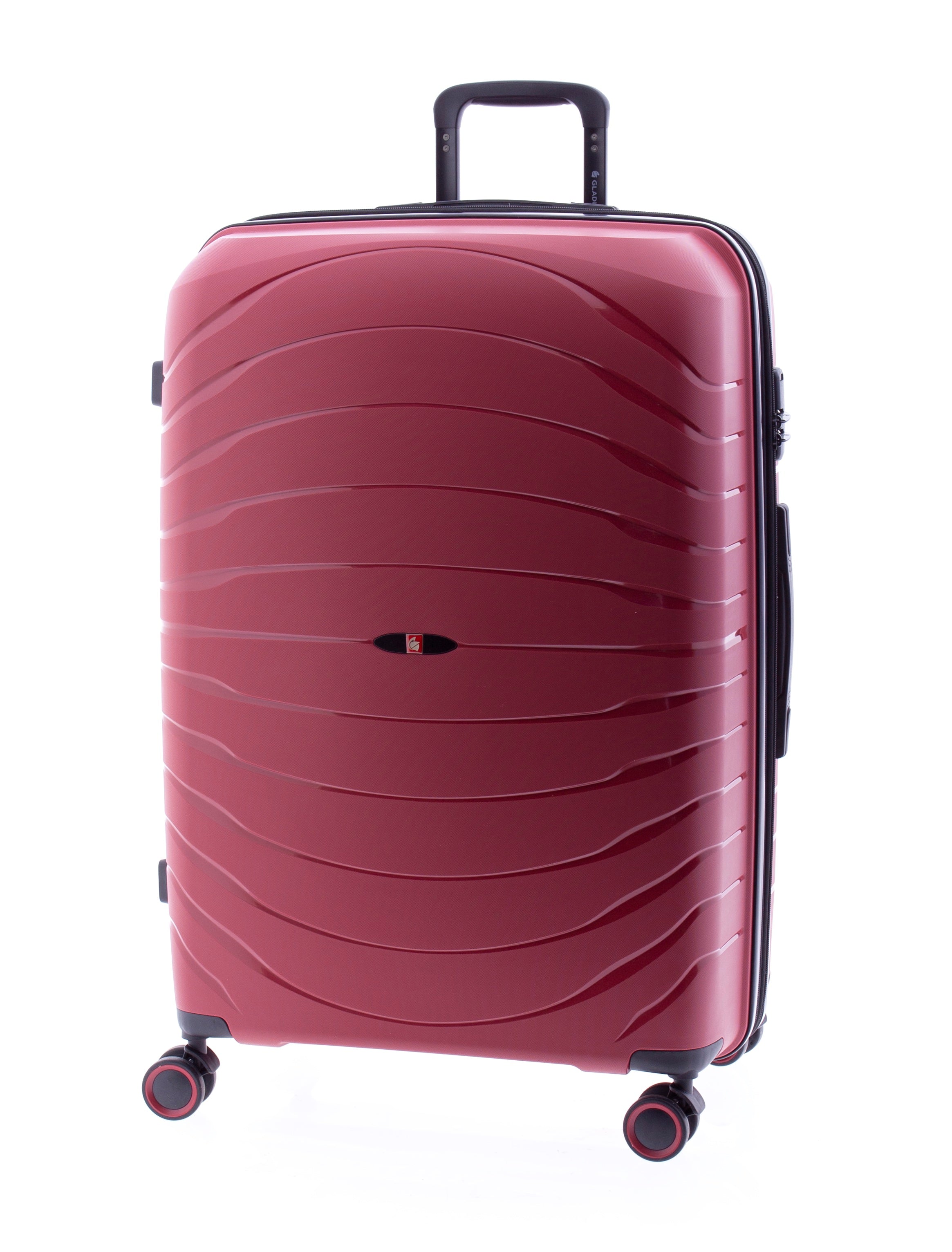 MALETA GRANDE MUY RESISTENTE PP KICK-OFF GLADIATOR