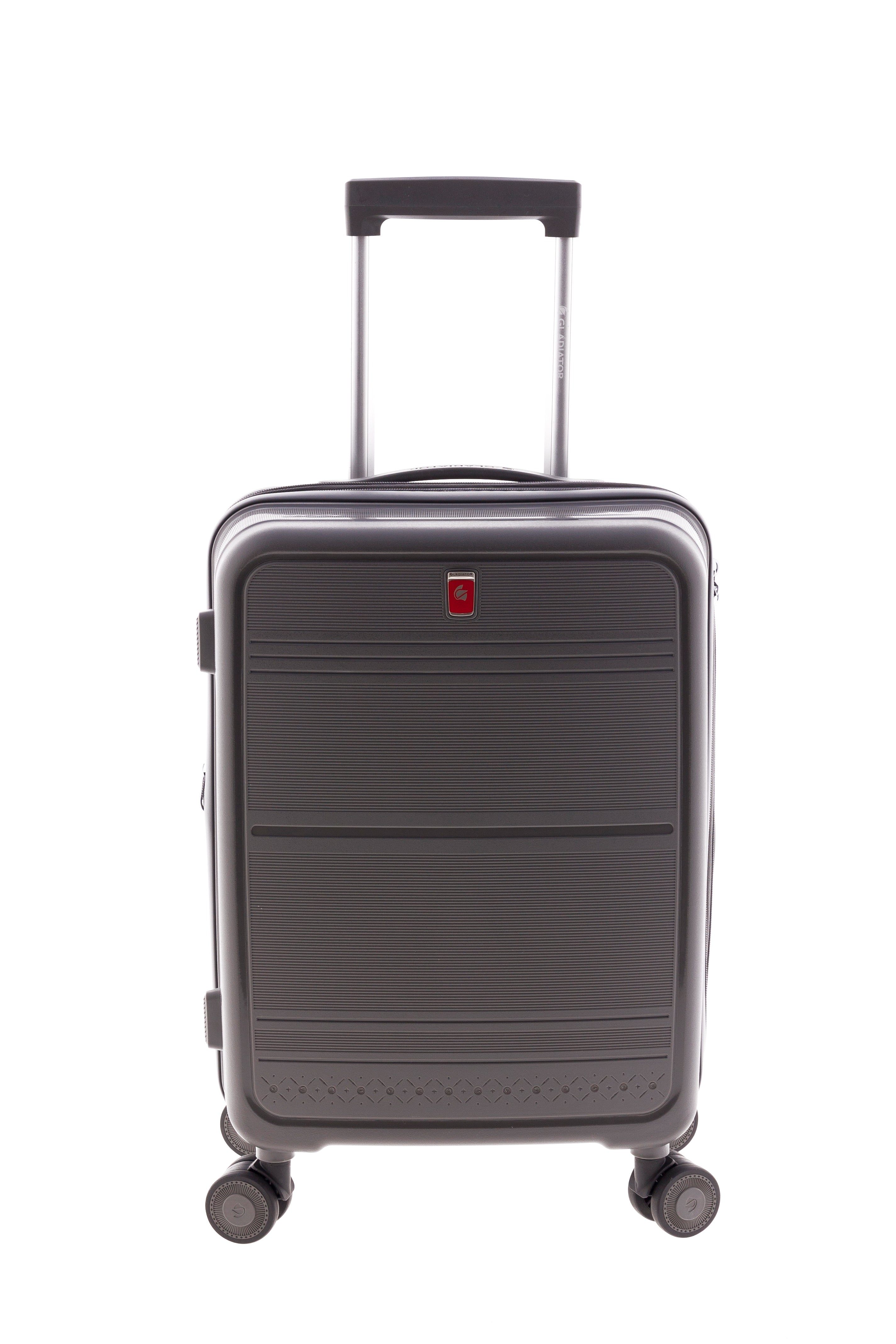 MALETA GRANDE EXTENSIBLE SAONA GLADIATOR