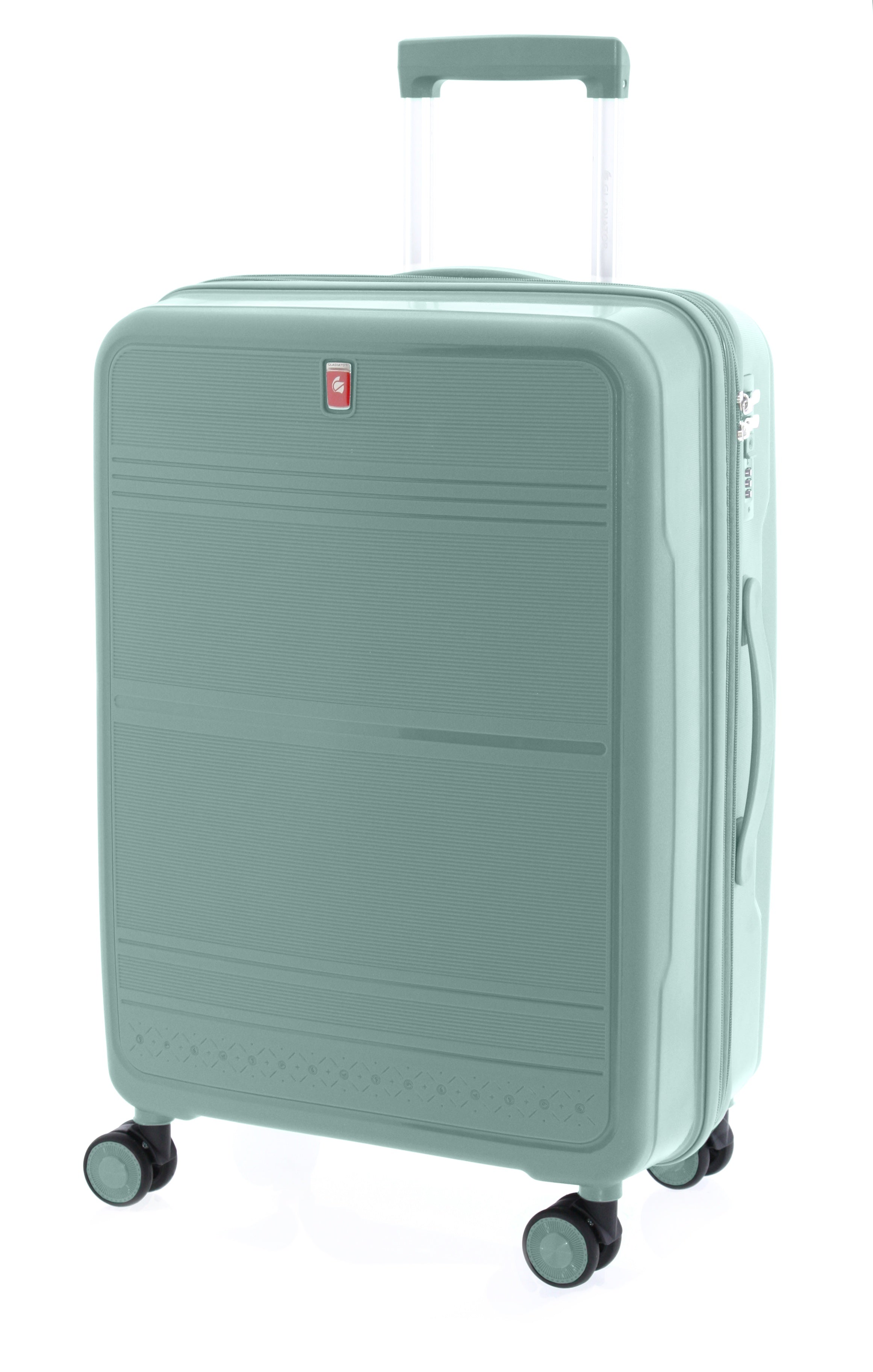 MALETA MEDIANA EXTENSIBLE SAONA GLADIATOR