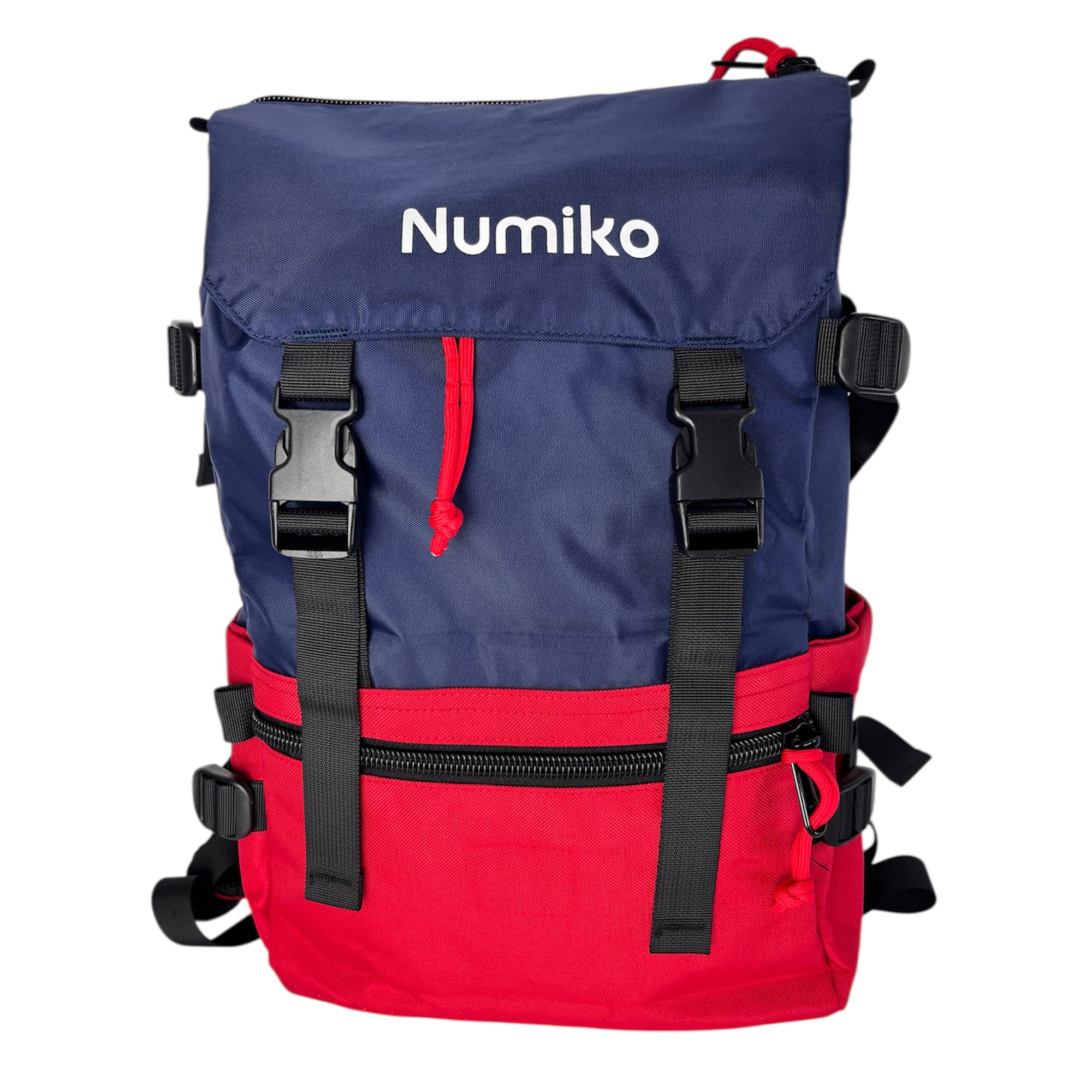 Mochila de viaje para cabina Numiko 40x30x15cm Equipaje de mano
