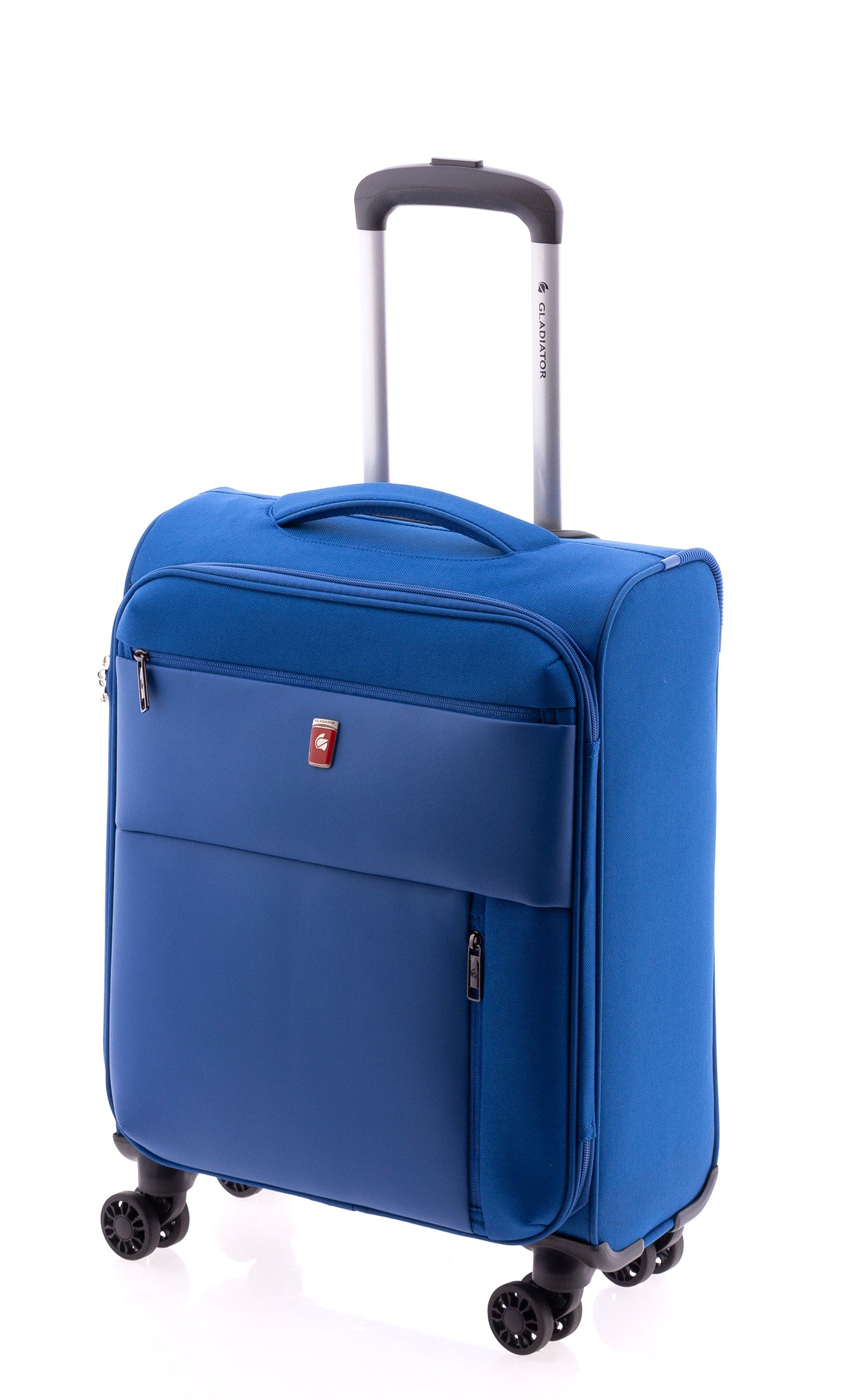 MALETA CABINA CON TSA, EXTENSIBLE ARCTIC GLADIATOR