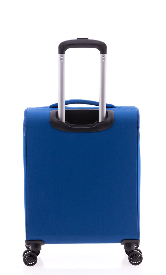 MALETA CABINA CON TSA, EXTENSIBLE ARCTIC GLADIATOR