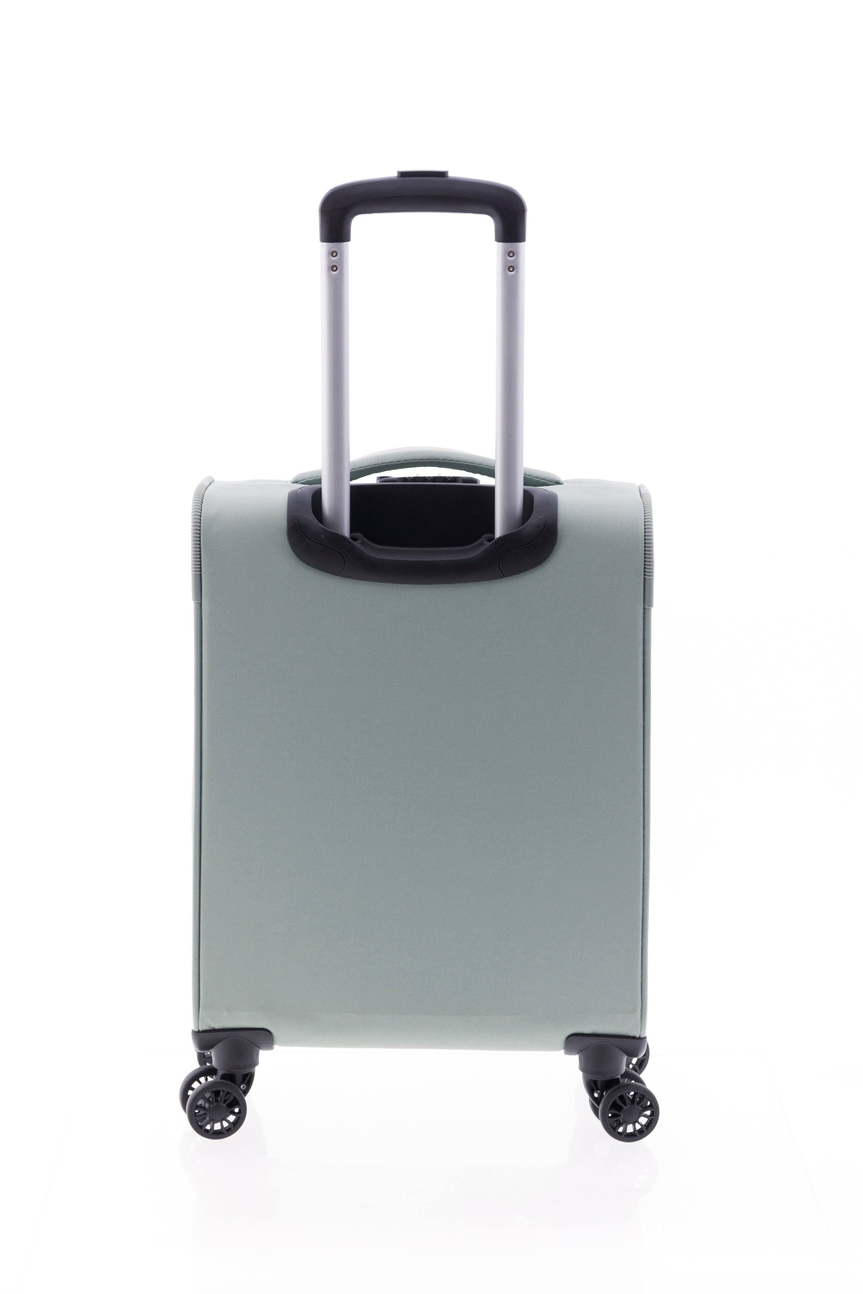 MALETA CABINA CON TSA, EXTENSIBLE ARCTIC GLADIATOR