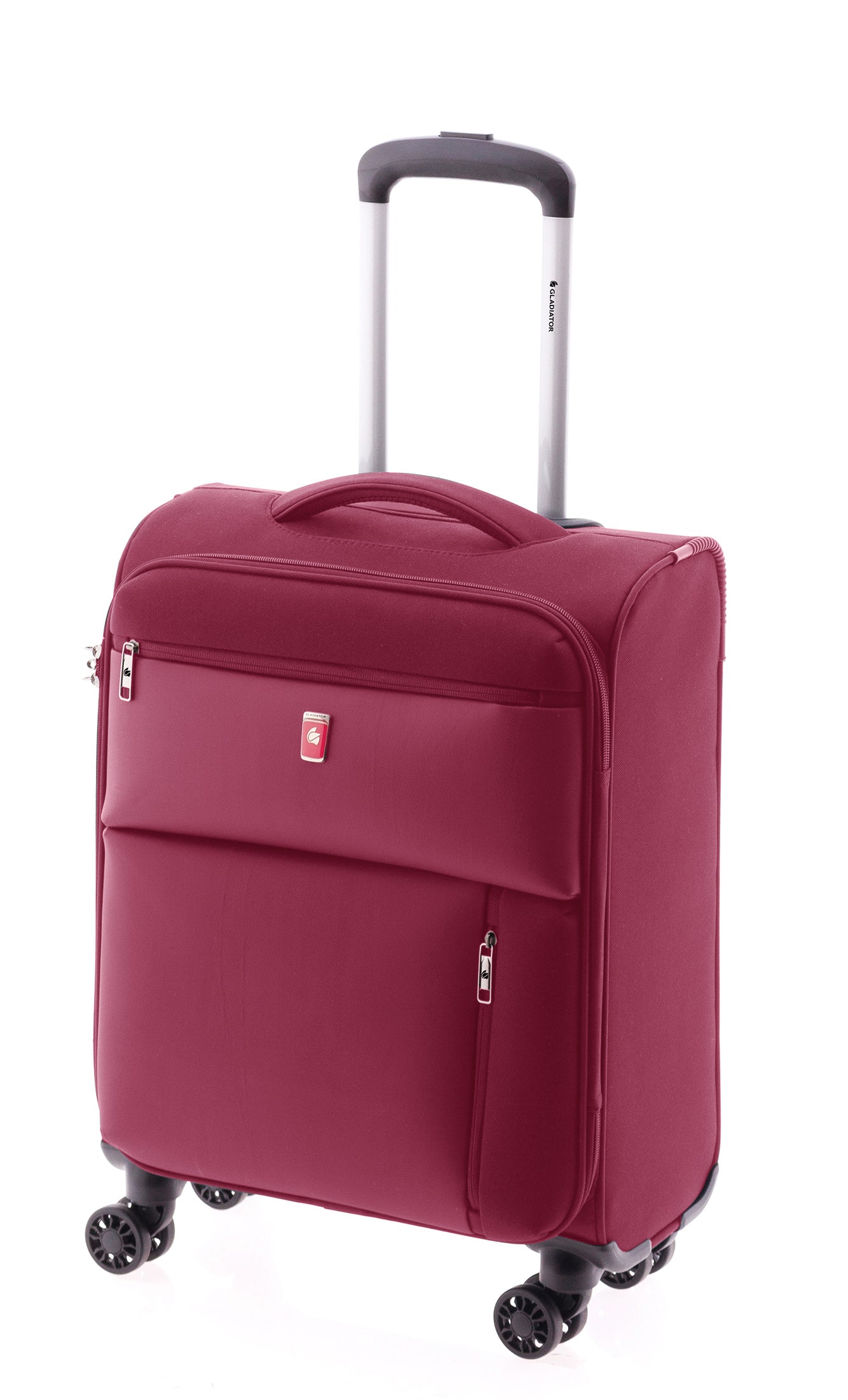 MALETA CABINA CON TSA, EXTENSIBLE ARCTIC GLADIATOR