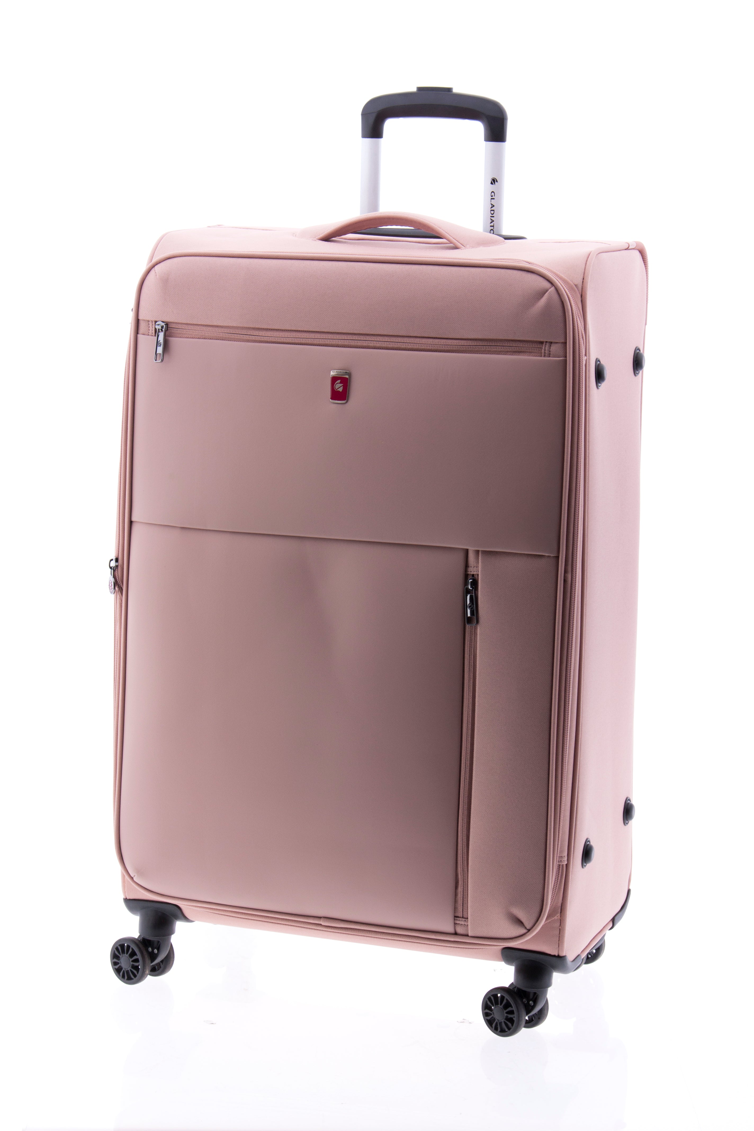 MALETA GRANDE CON TSA EXTENSIBLE ARCTIC GLADIATOR