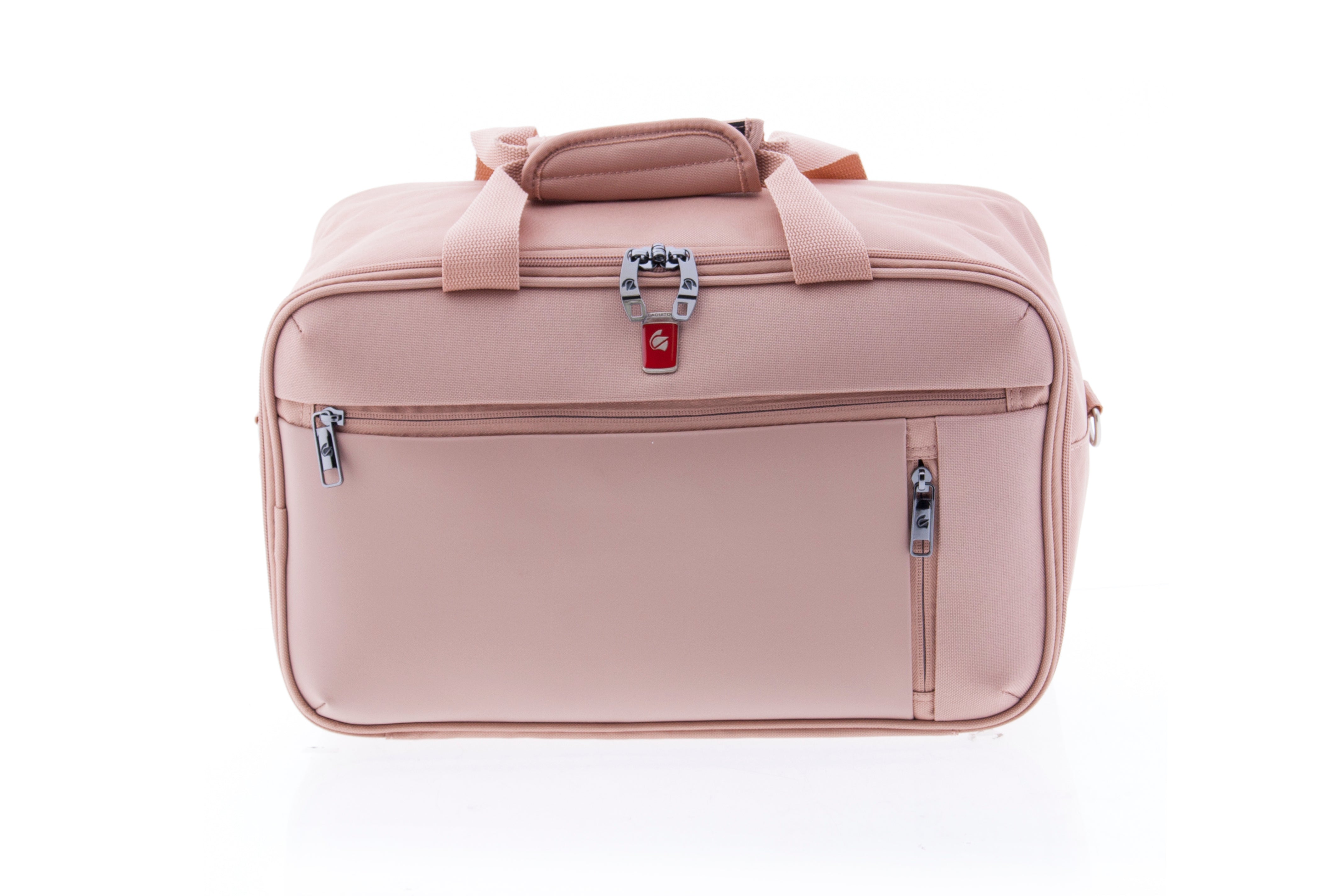 BOLSA MOCHILA RYANAIR GLADIATOR ARCTIC ROSA