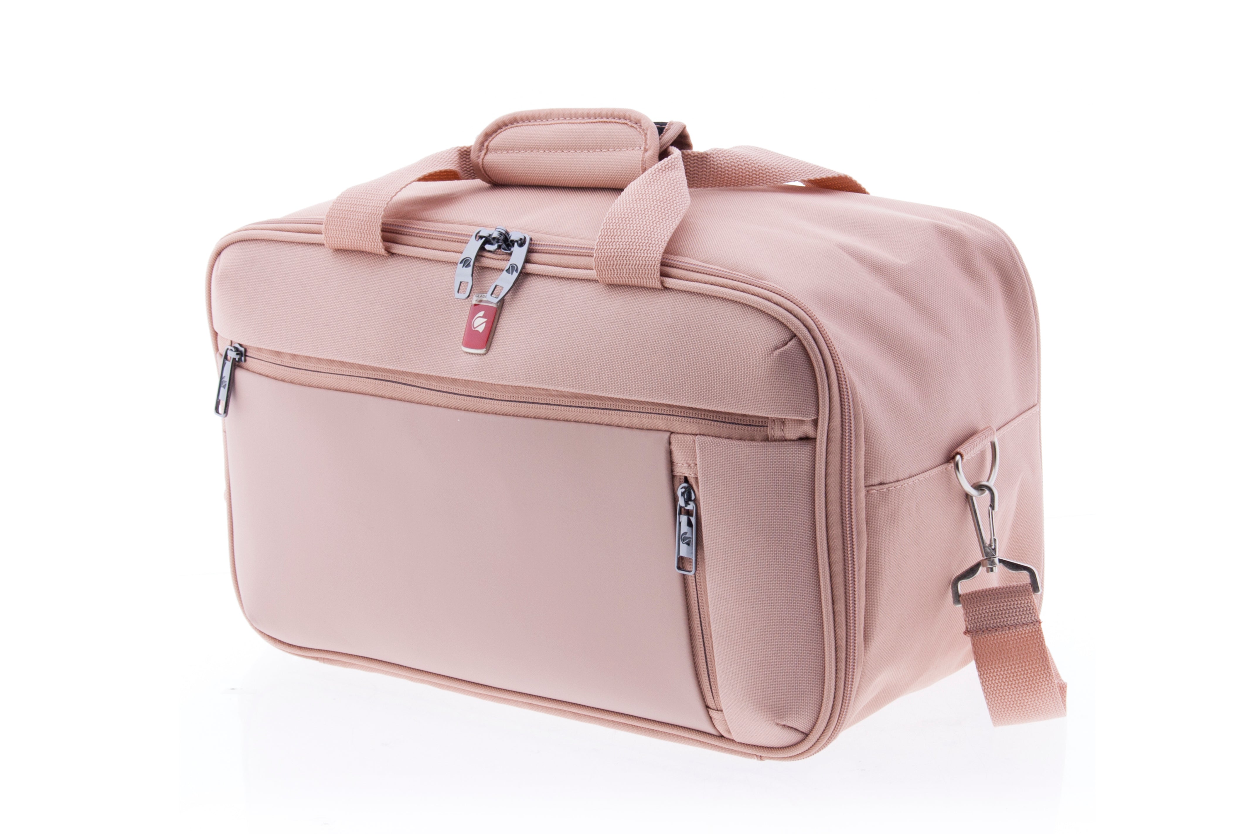 BOLSA MOCHILA RYANAIR GLADIATOR ARCTIC ROSA