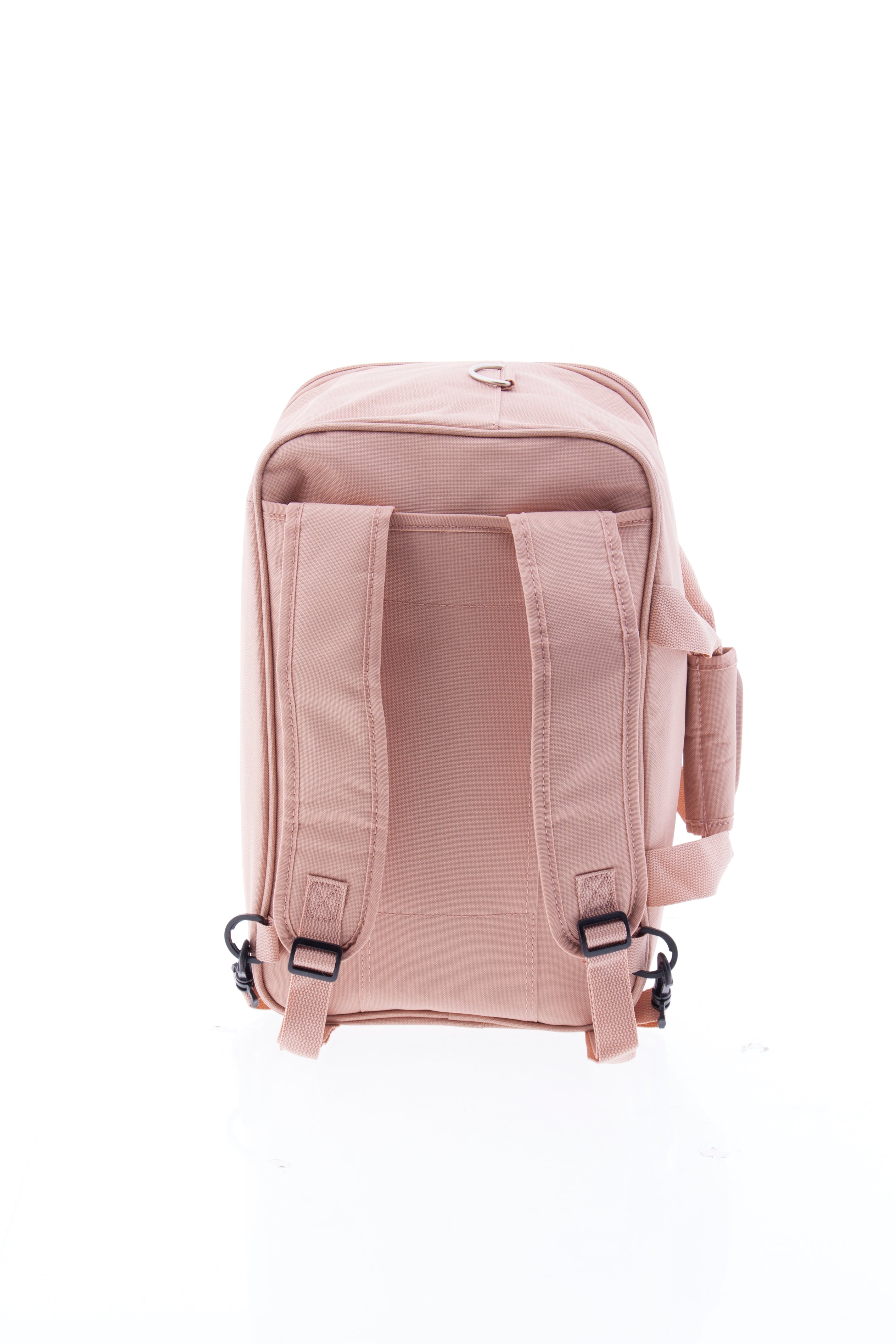 BOLSA MOCHILA RYANAIR GLADIATOR ARCTIC ROSA
