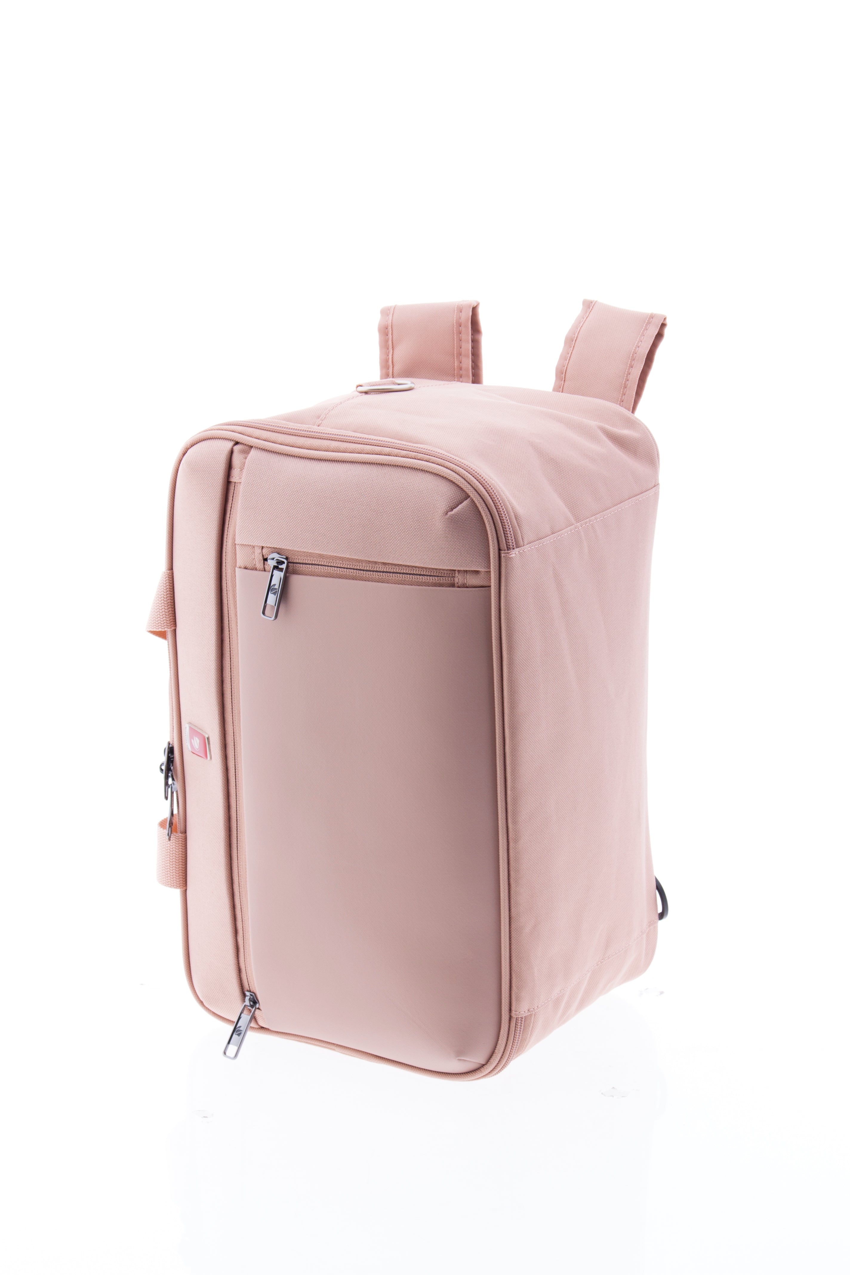 BOLSA MOCHILA RYANAIR GLADIATOR ARCTIC ROSA