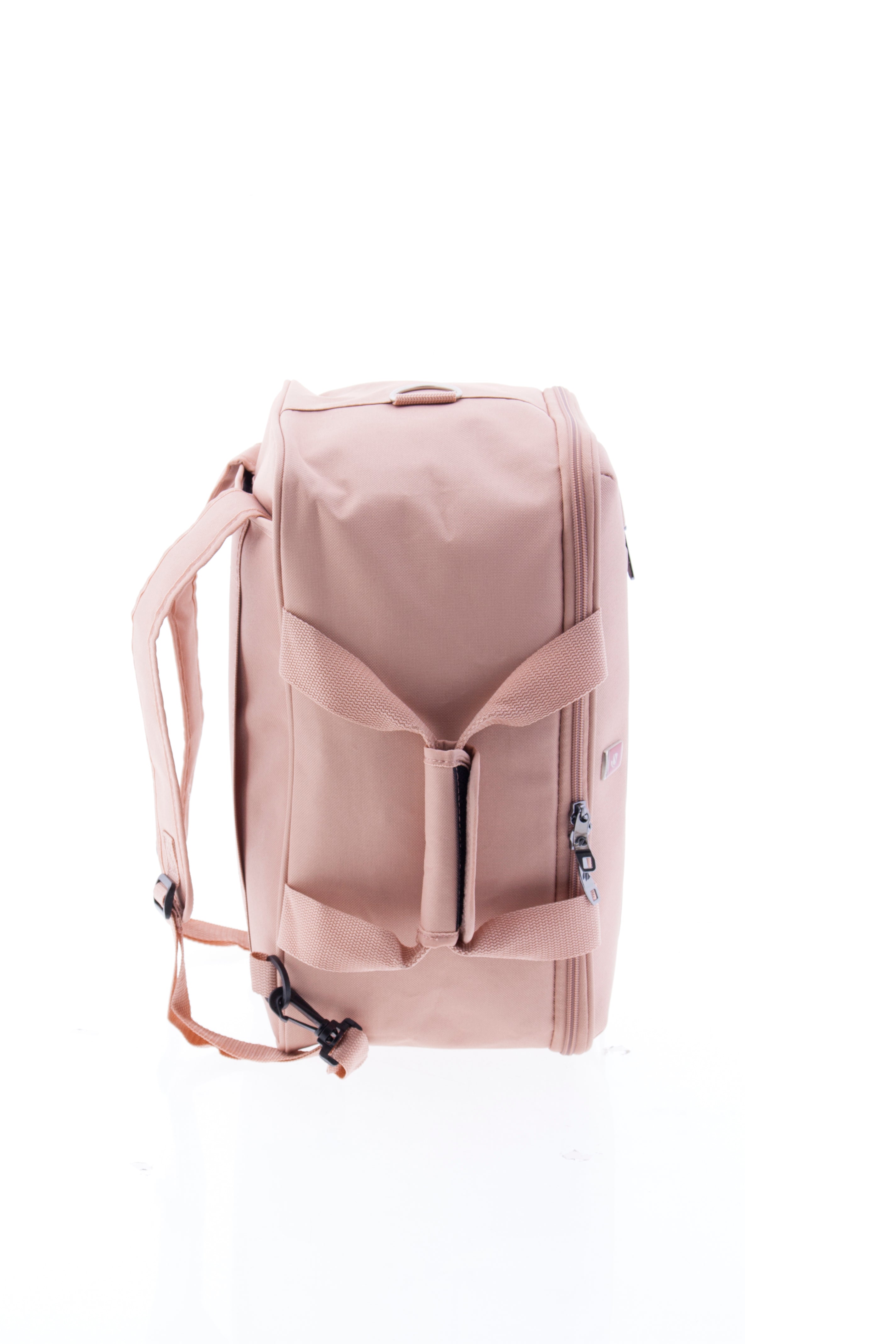 BOLSA MOCHILA RYANAIR GLADIATOR ARCTIC ROSA