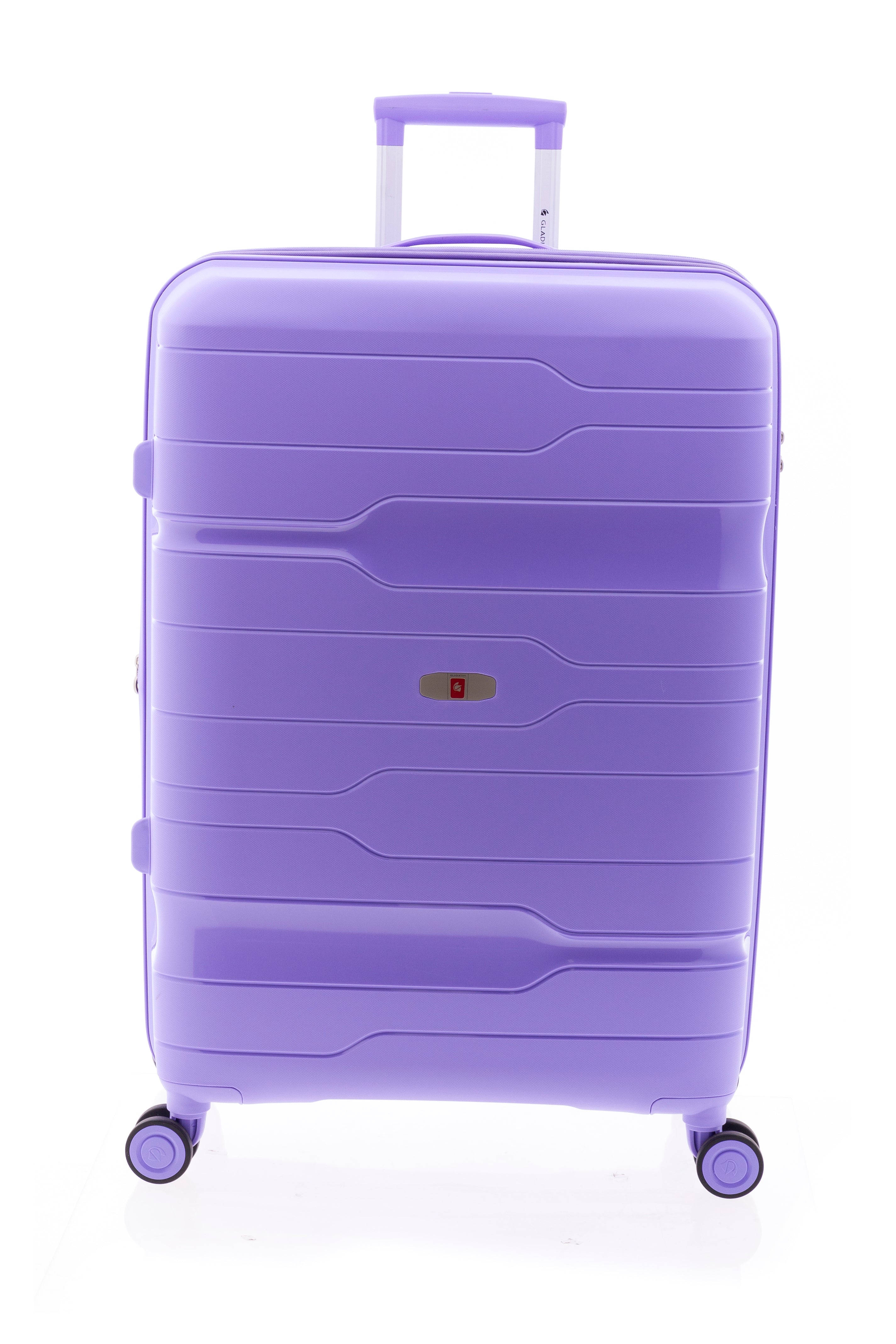 MALETA POLIPROPILENO GRANDE EXTENSIBLE BOXING GLADIATOR