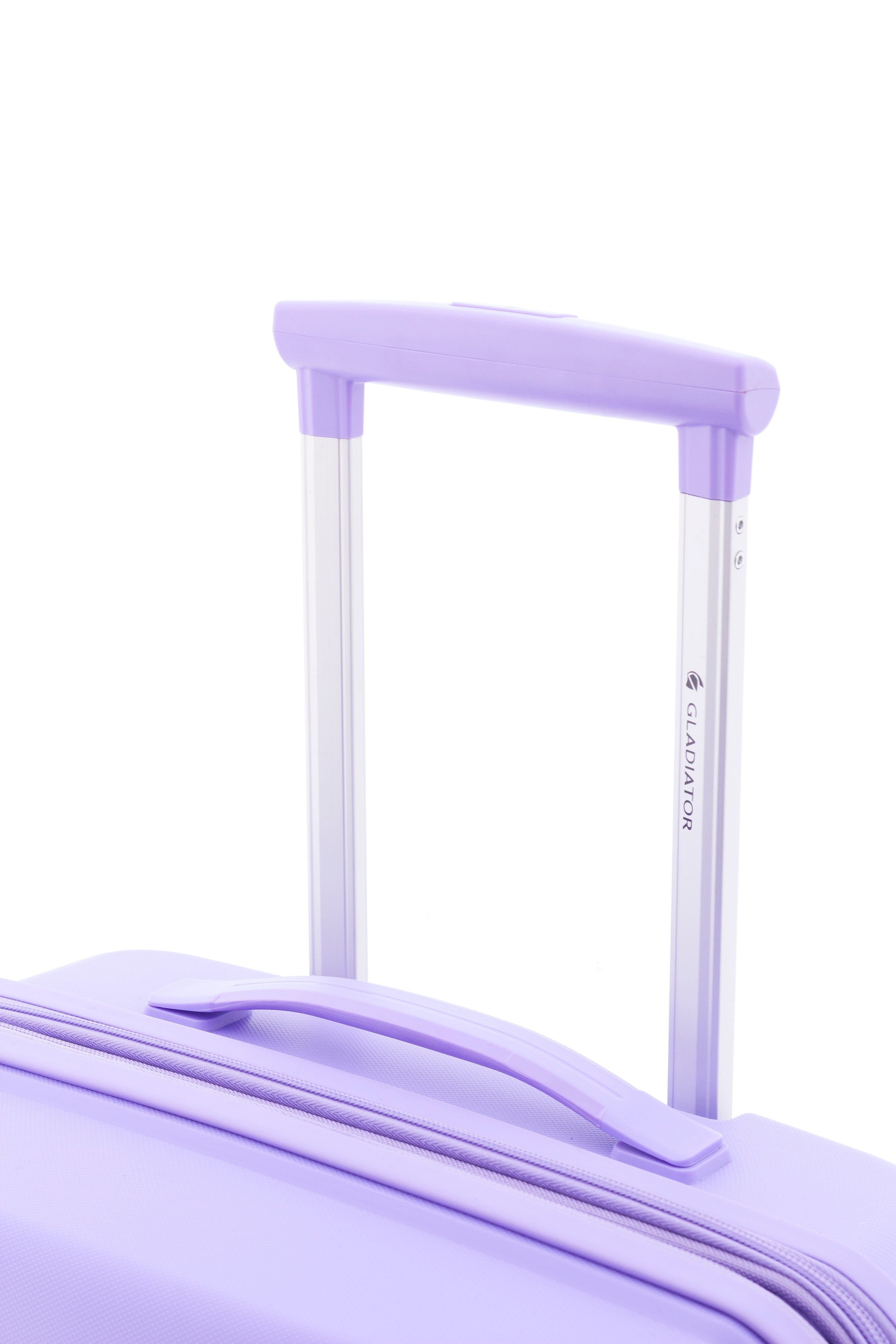 MALETA POLIPROPILENO GRANDE EXTENSIBLE BOXING GLADIATOR