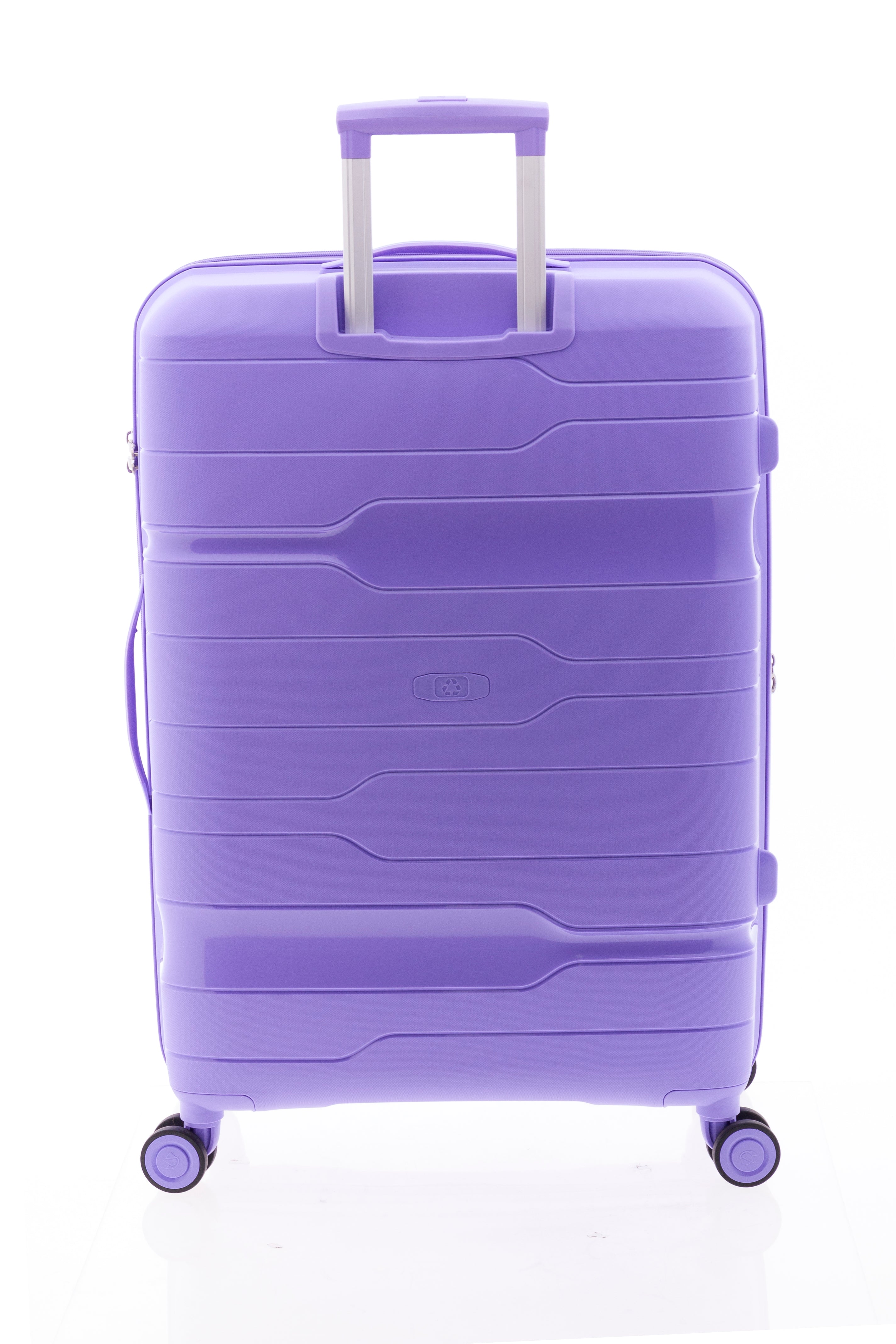 MALETA POLIPROPILENO GRANDE EXTENSIBLE BOXING GLADIATOR