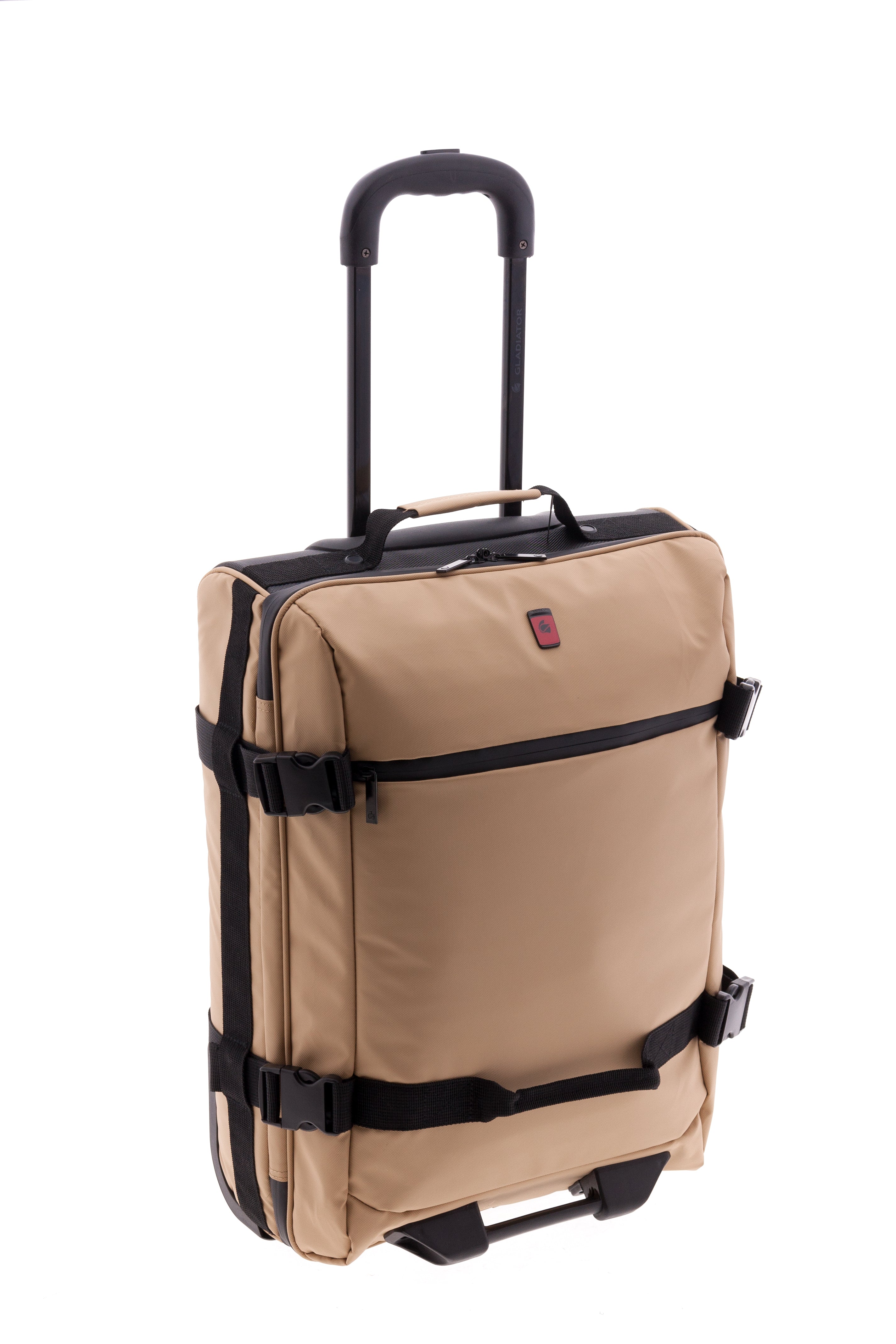 MALETA CABINA TELA SOFT POLAR GLADIATOR