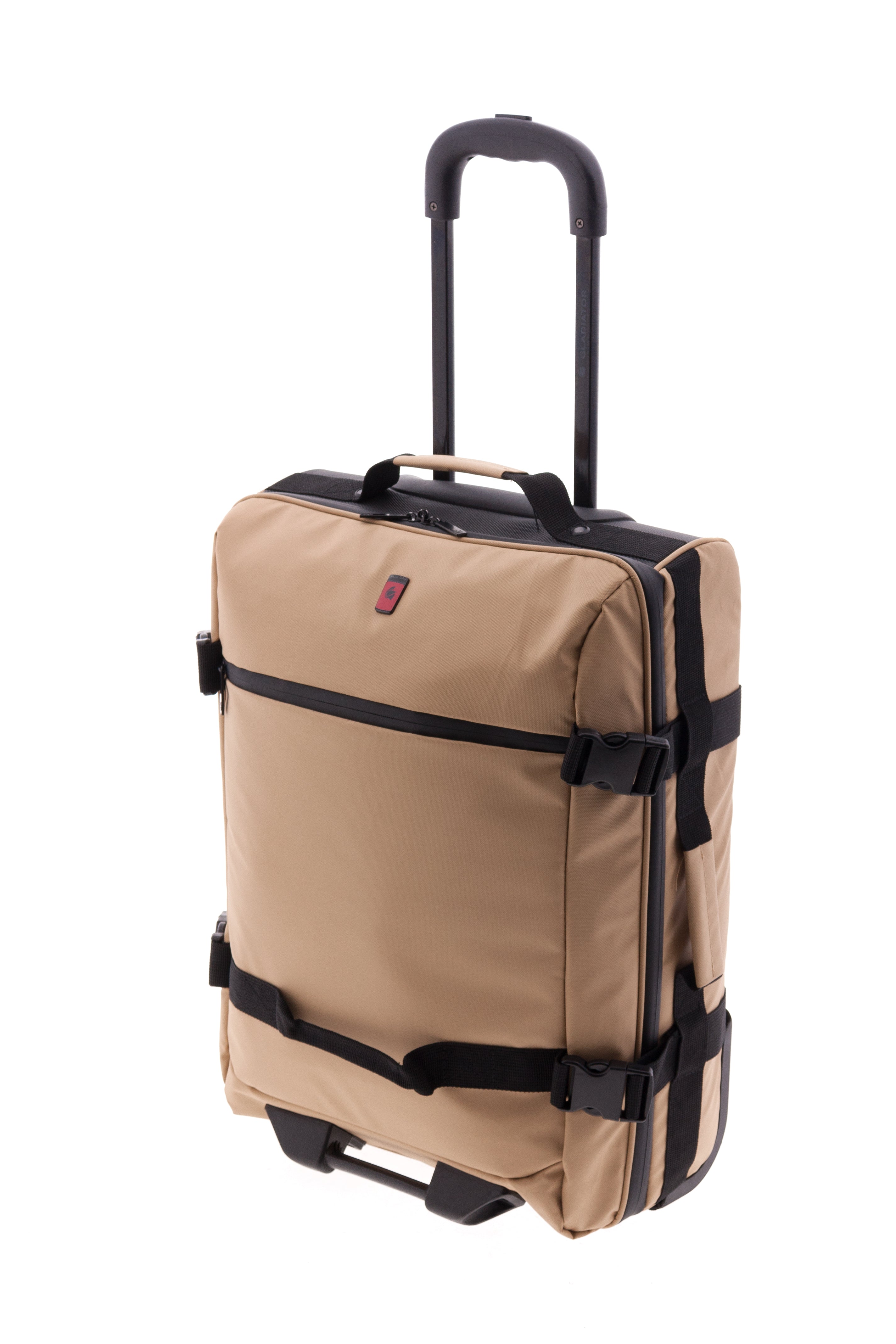 MALETA CABINA TELA SOFT POLAR GLADIATOR
