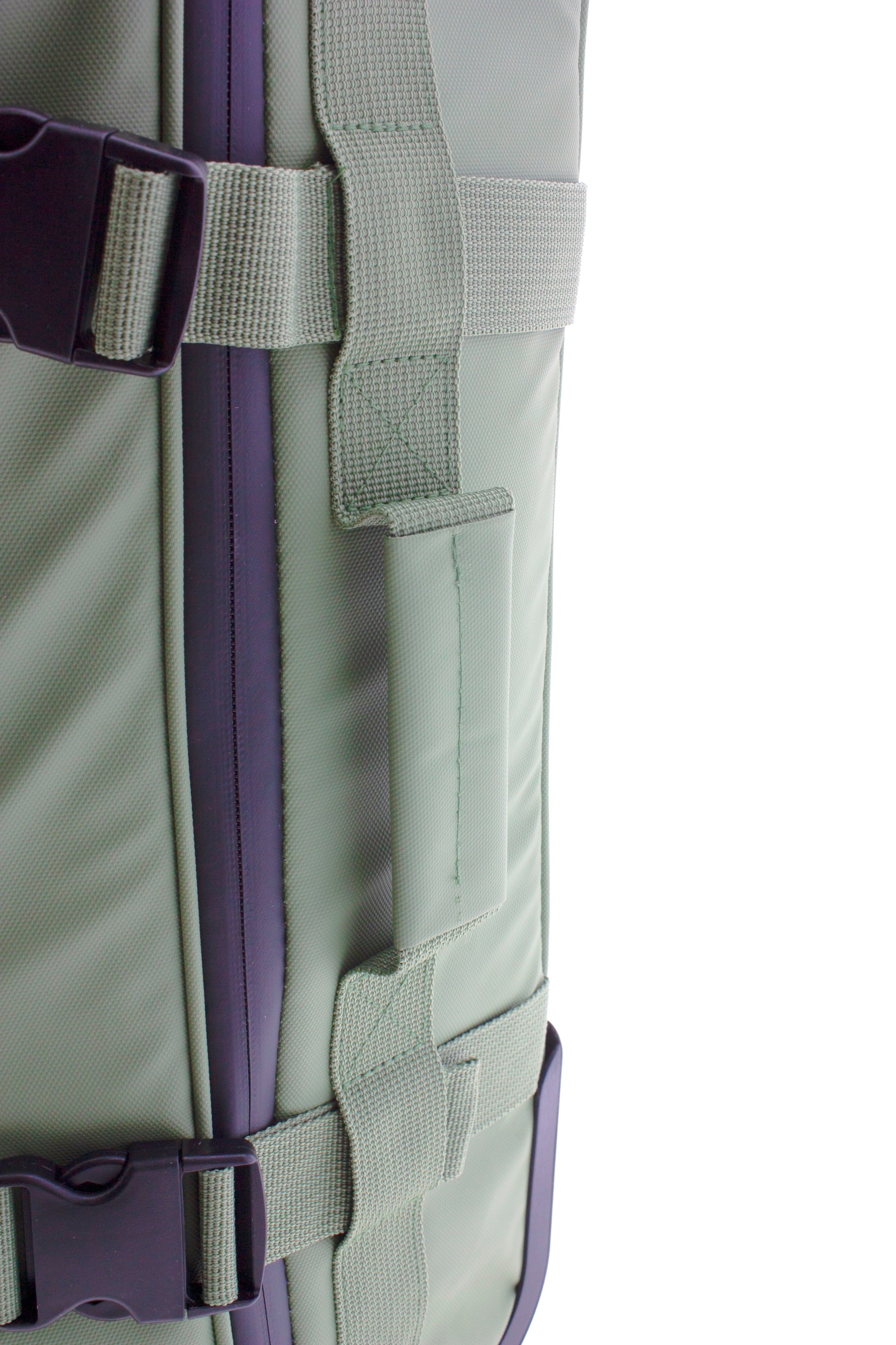 MOCHILA CABINA CON RUEDAS POLAR GLADIATOR