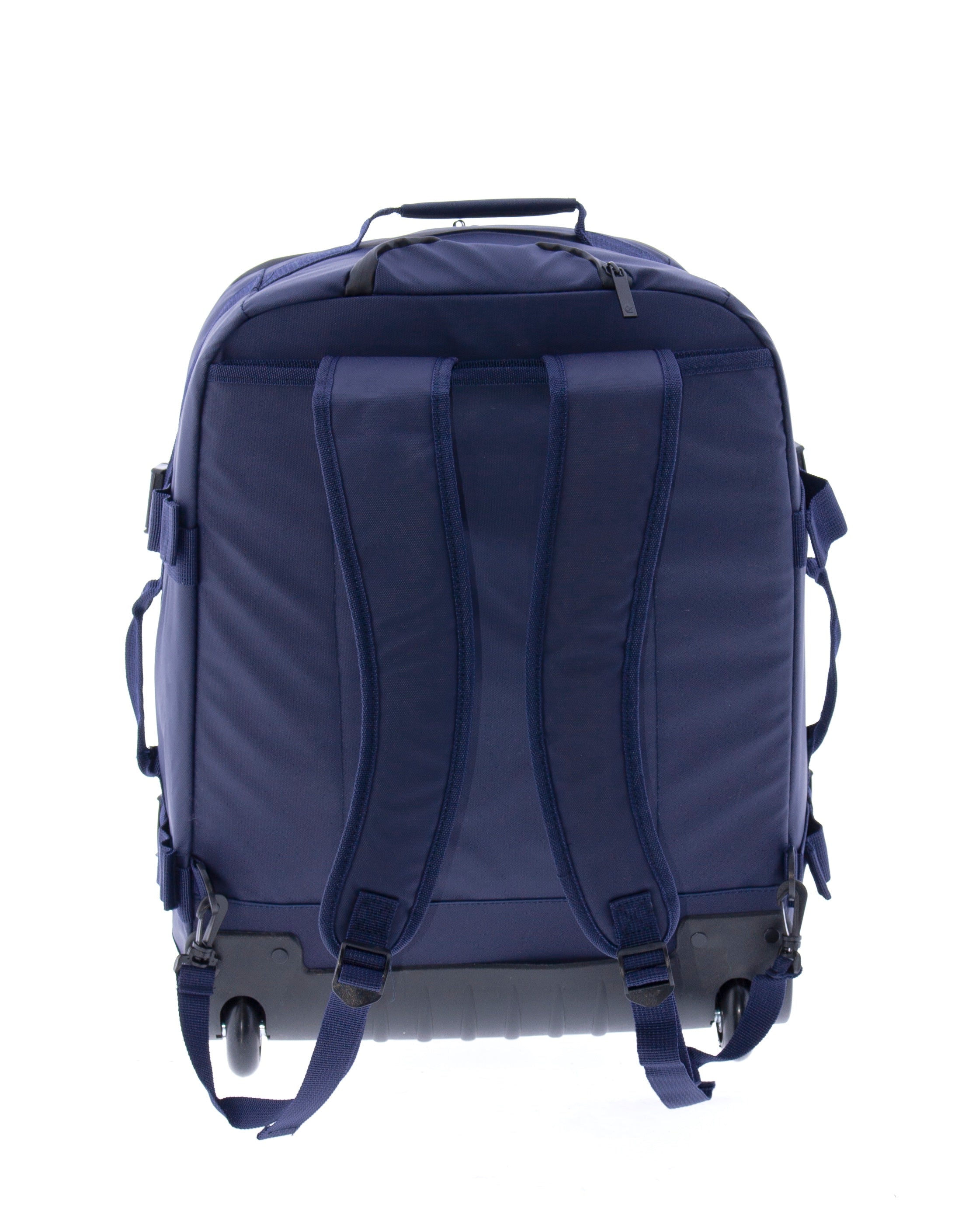MOCHILA CABINA CON RUEDAS POLAR GLADIATOR