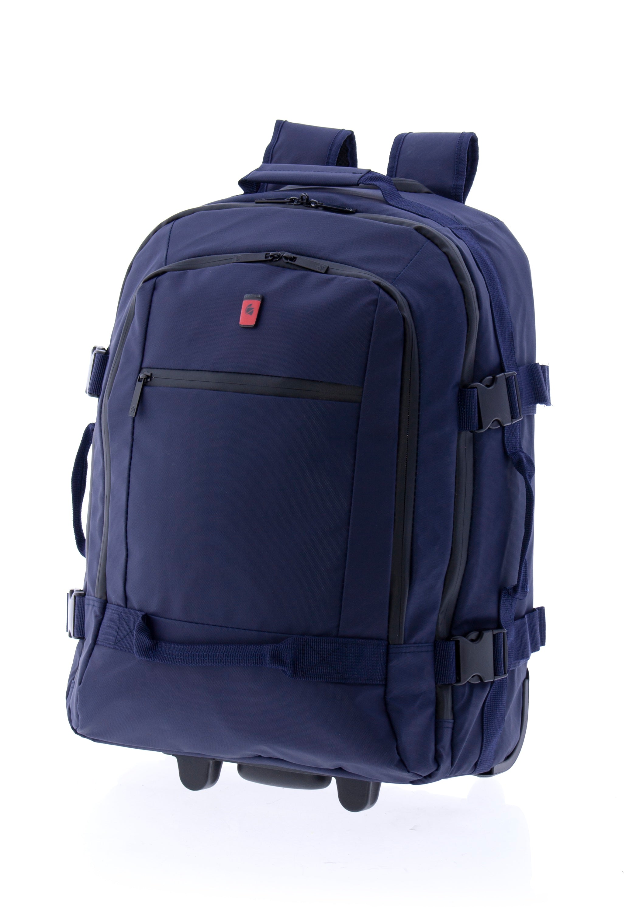 MOCHILA CABINA CON RUEDAS POLAR GLADIATOR